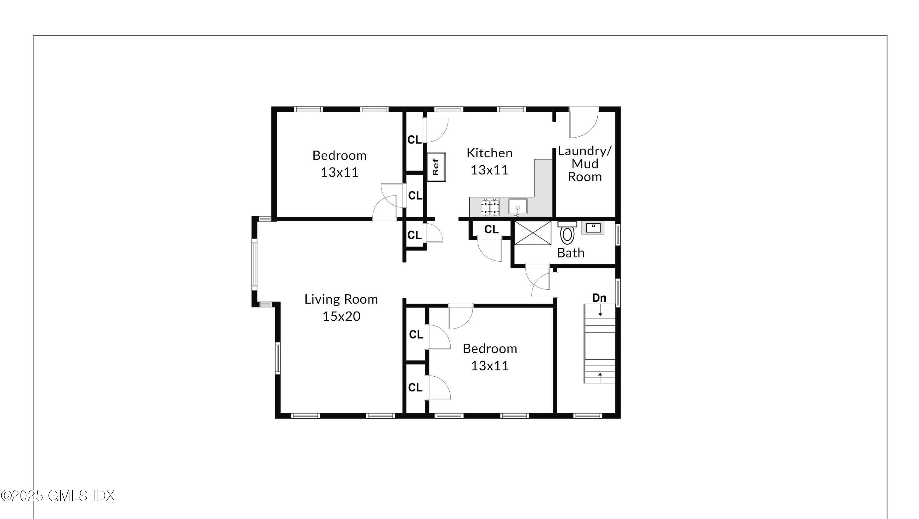 3 Old Field Point Road, 4