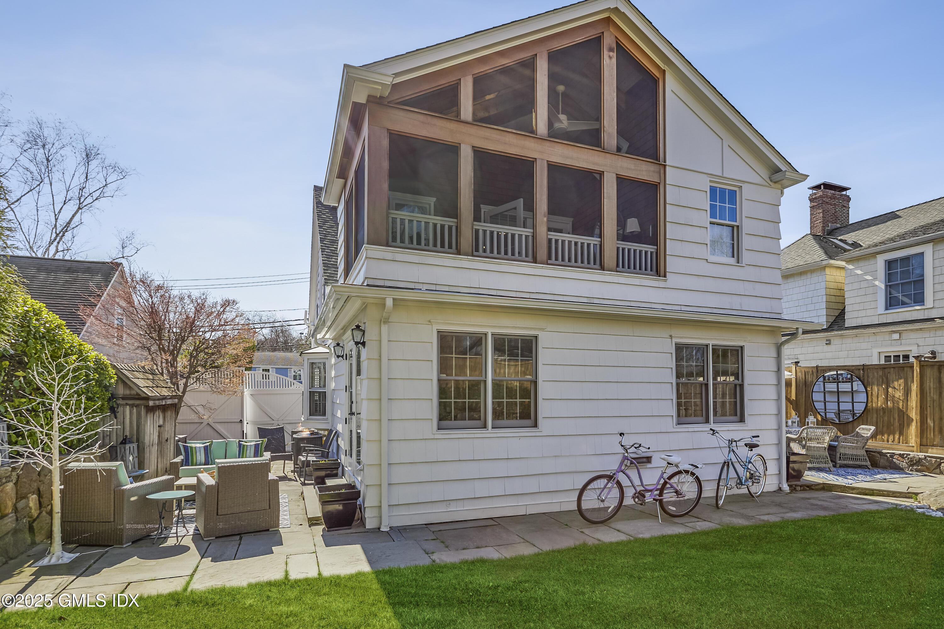 52 Sound Beach Avenue