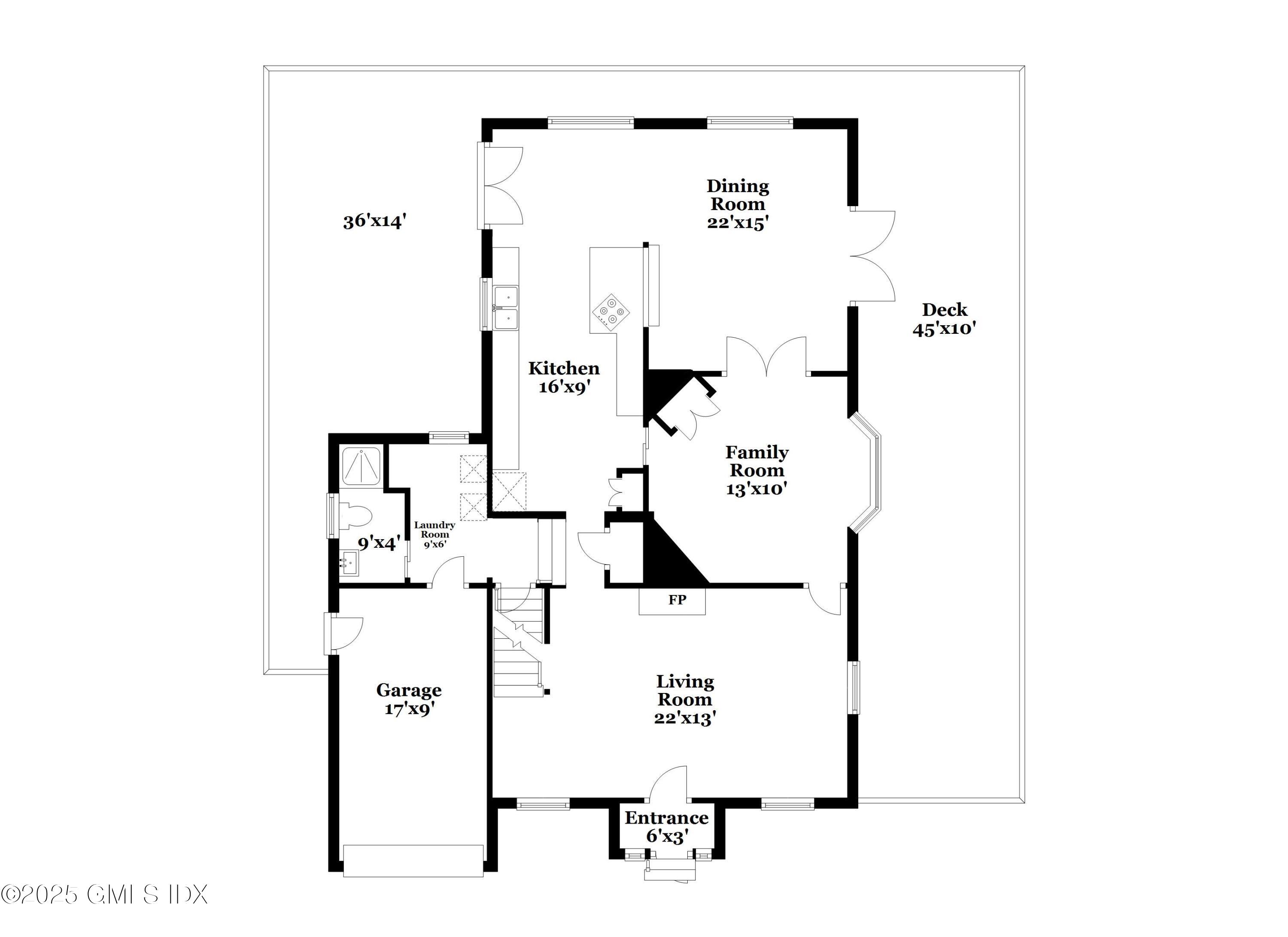 52 Sound Beach Avenue