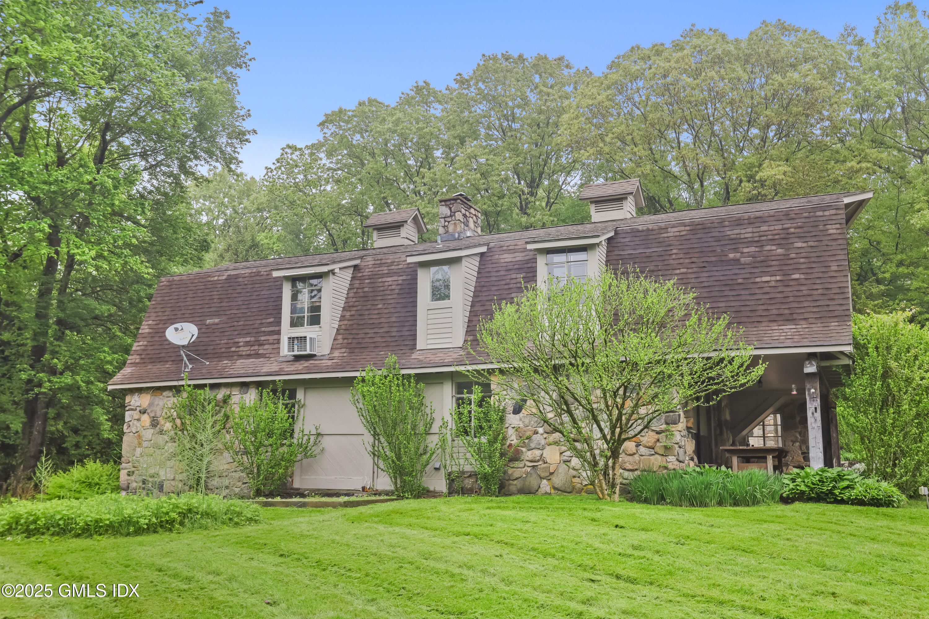 31 Cutler Road, Barn