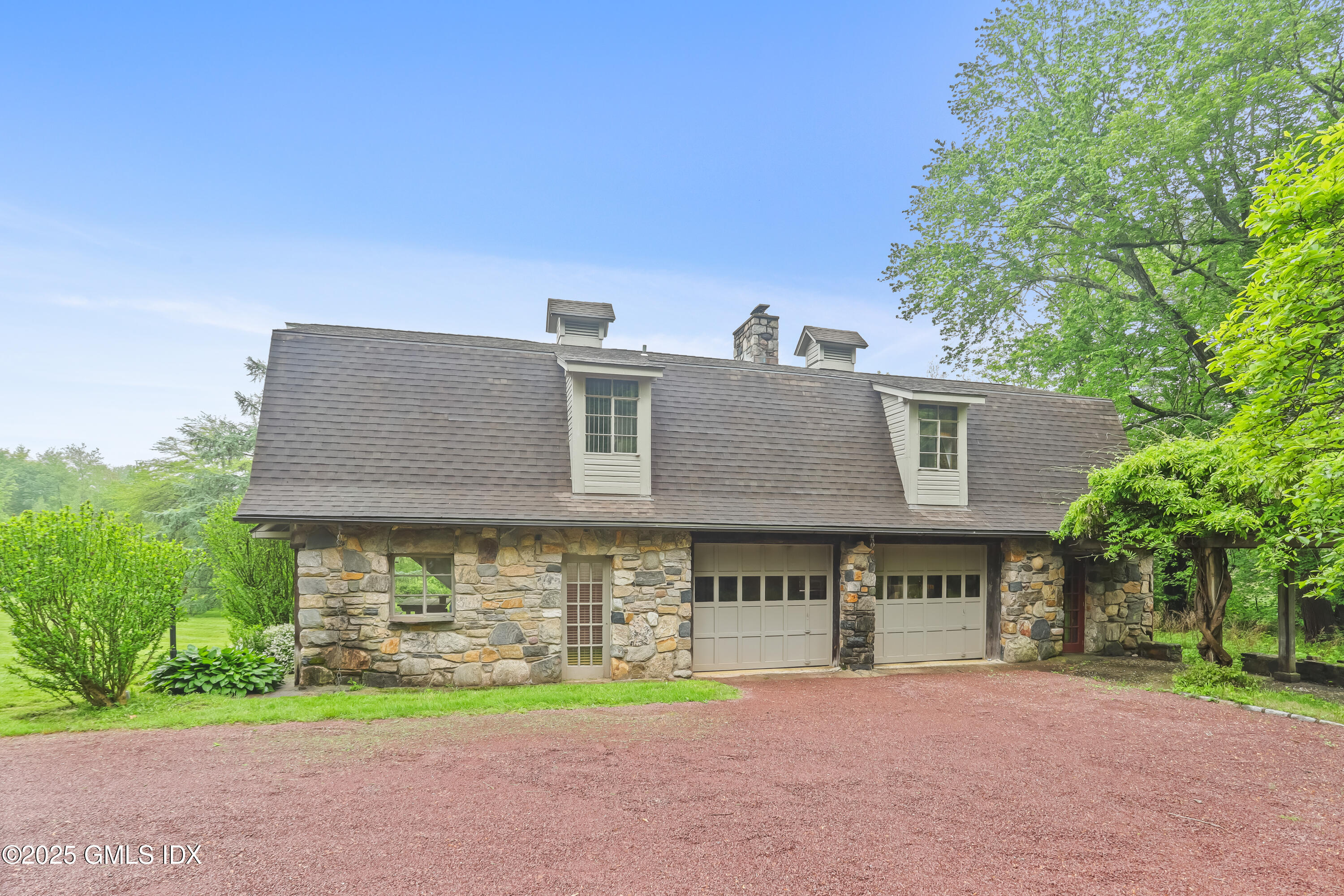 31 Cutler Road, Barn