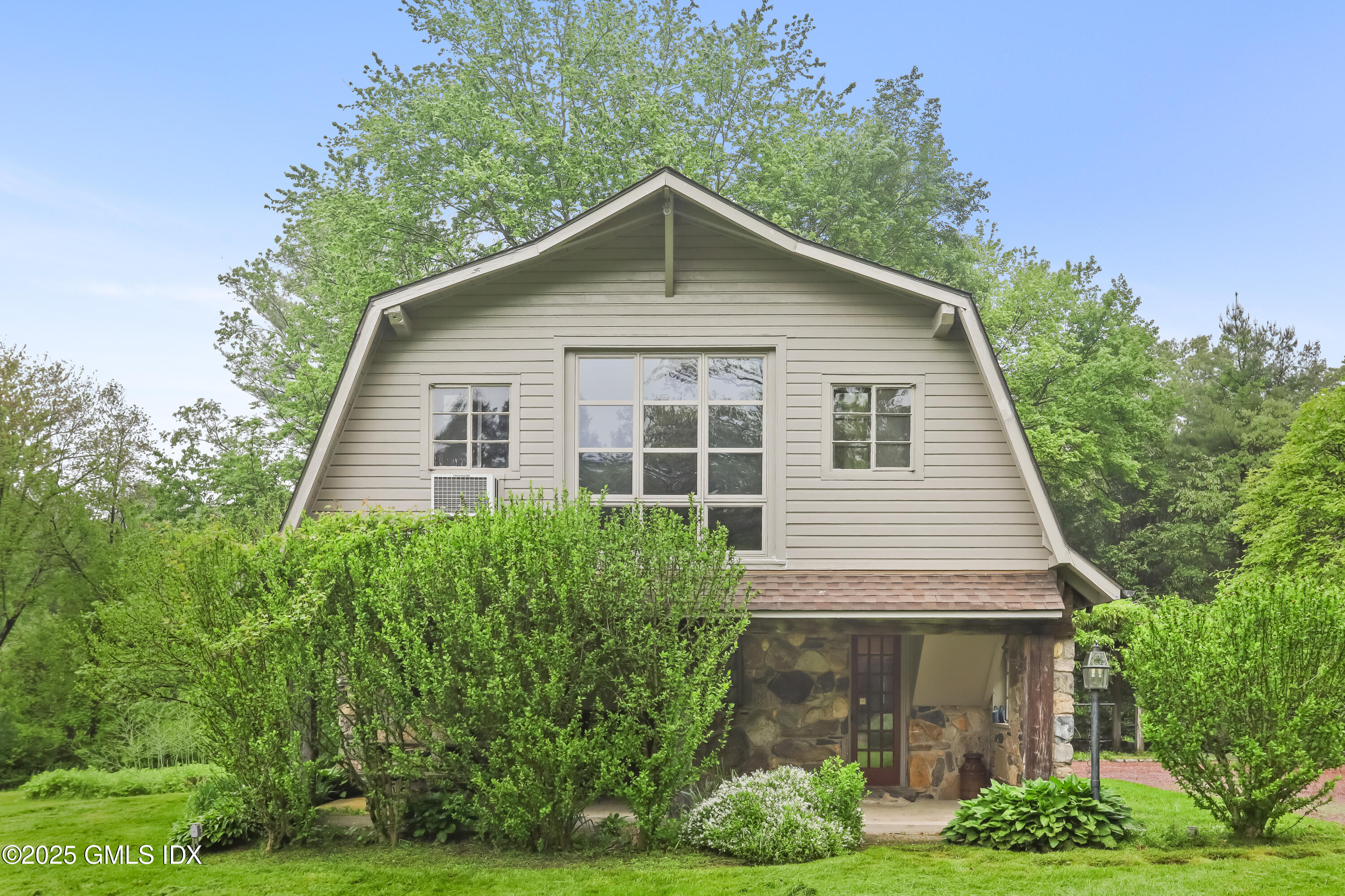 31 Cutler Road, Barn