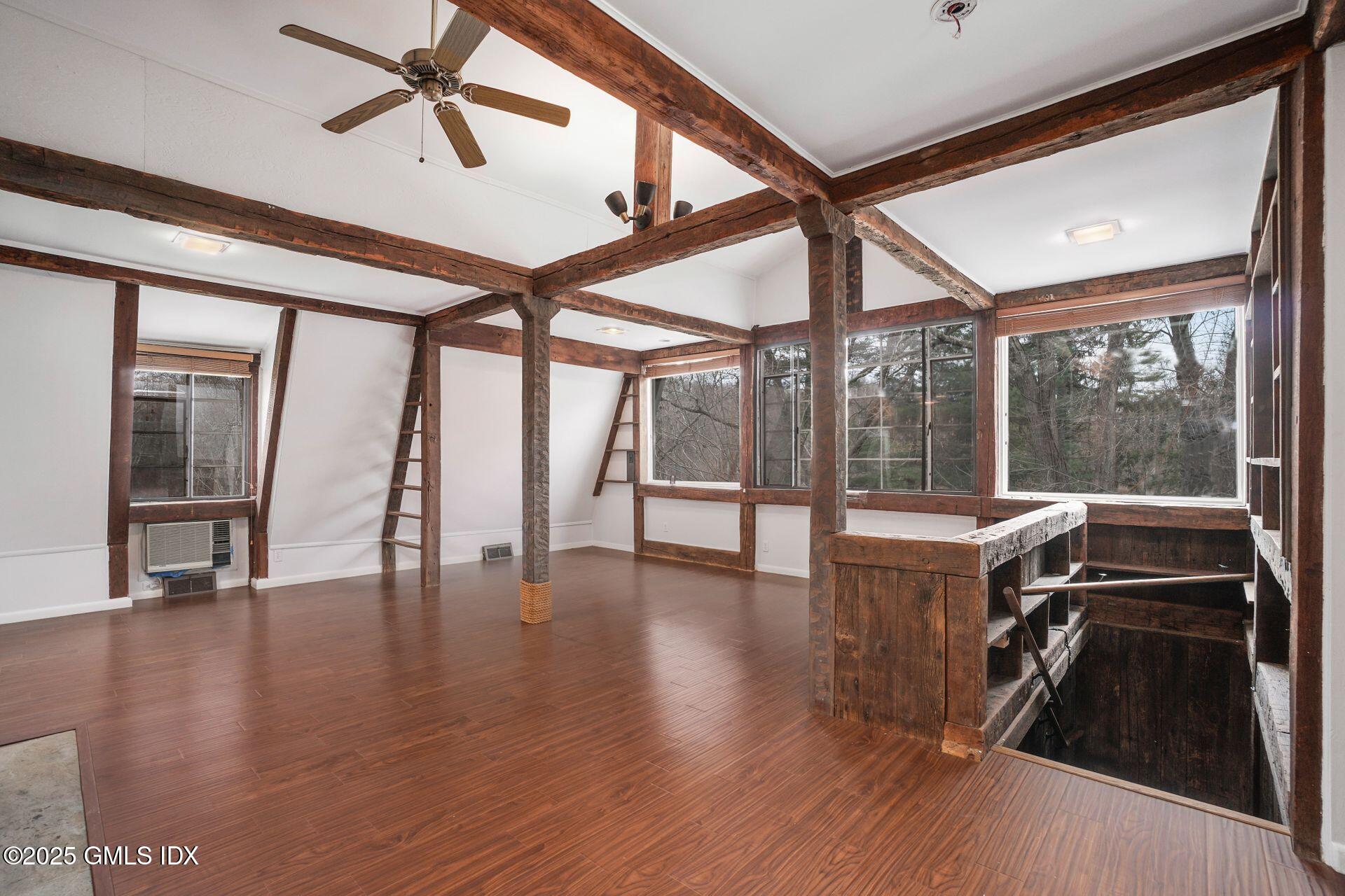 31 Cutler Road, Barn