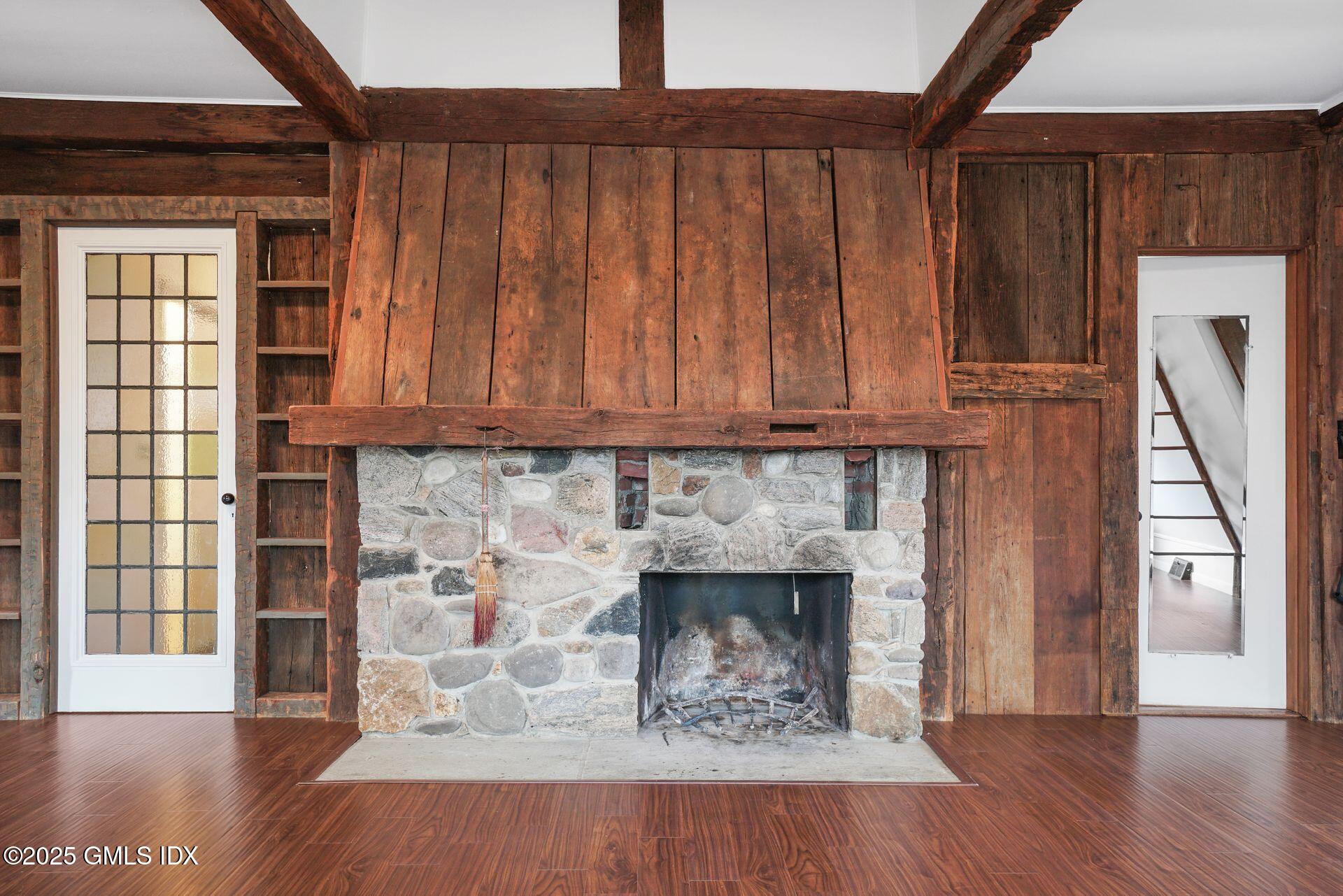 31 Cutler Road, Barn