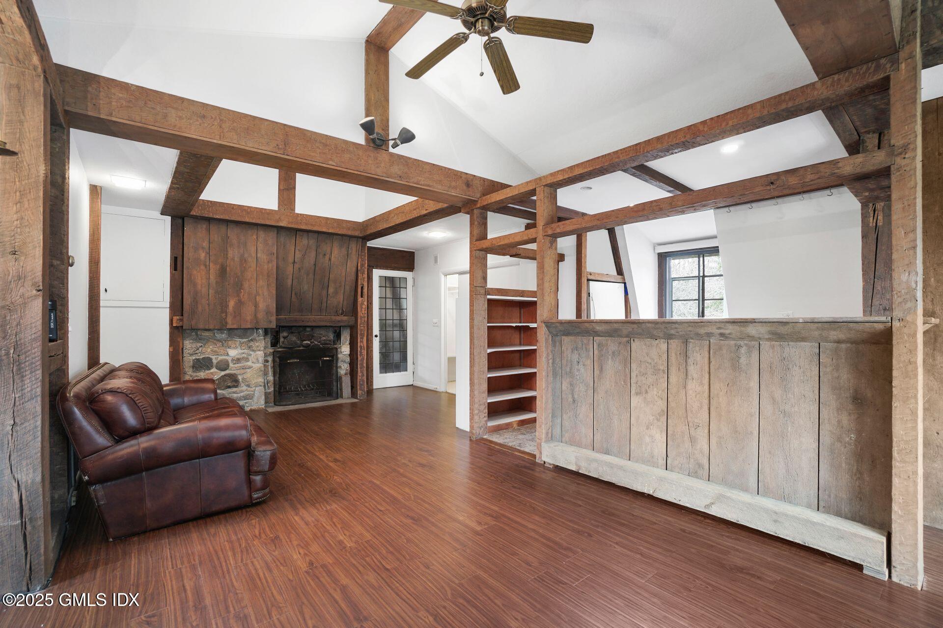 31 Cutler Road, Barn