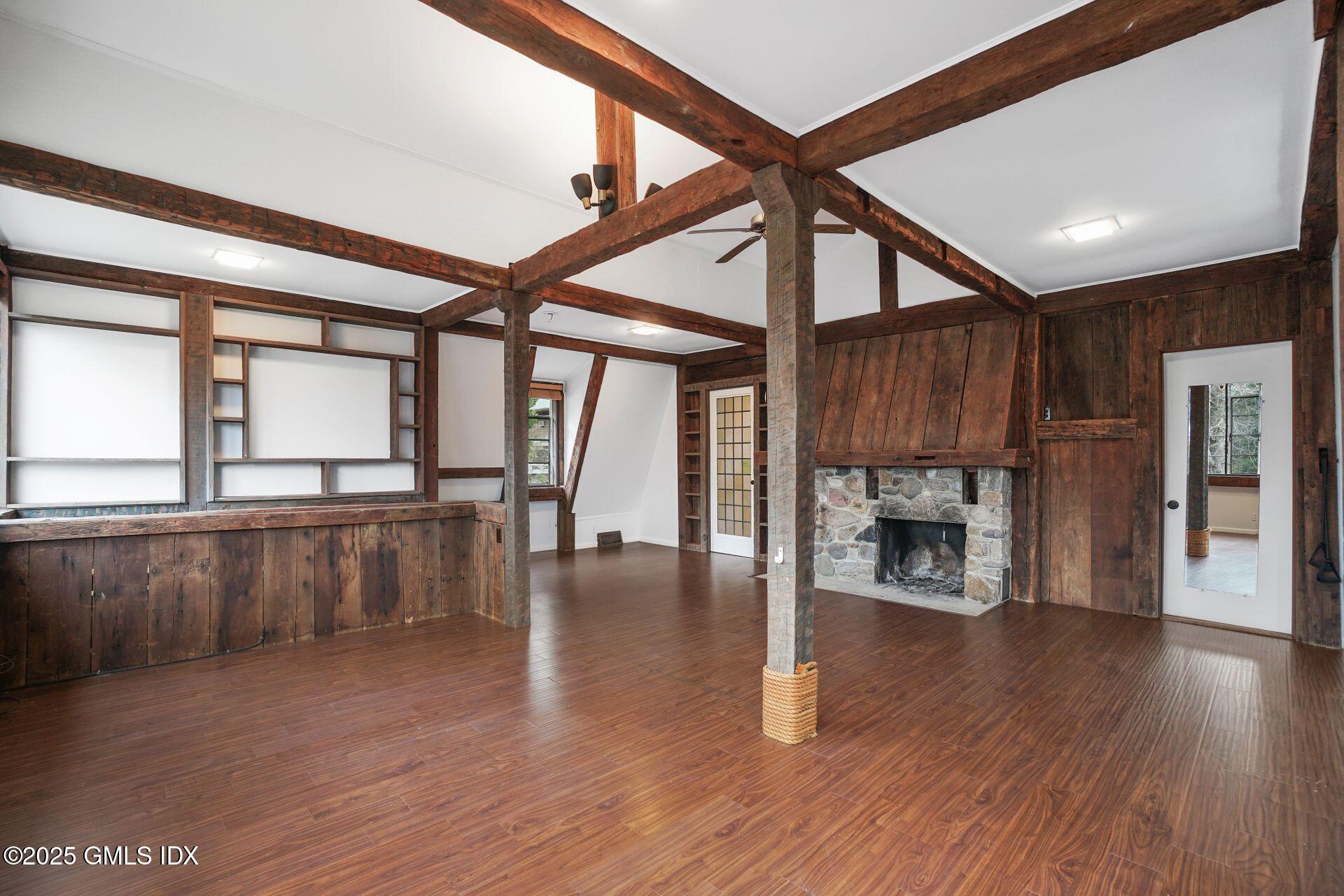 31 Cutler Road, Barn