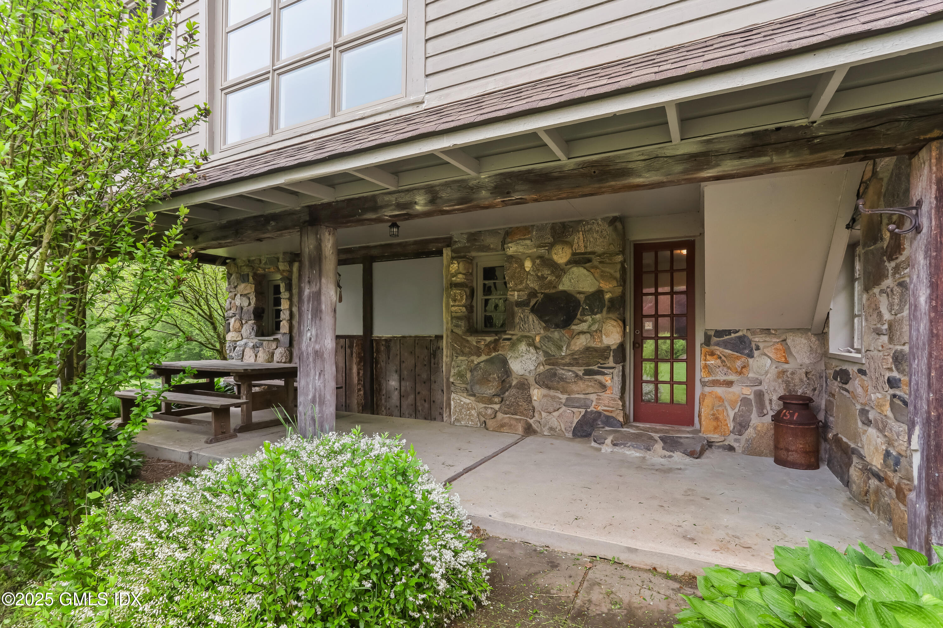 31 Cutler Road, Barn