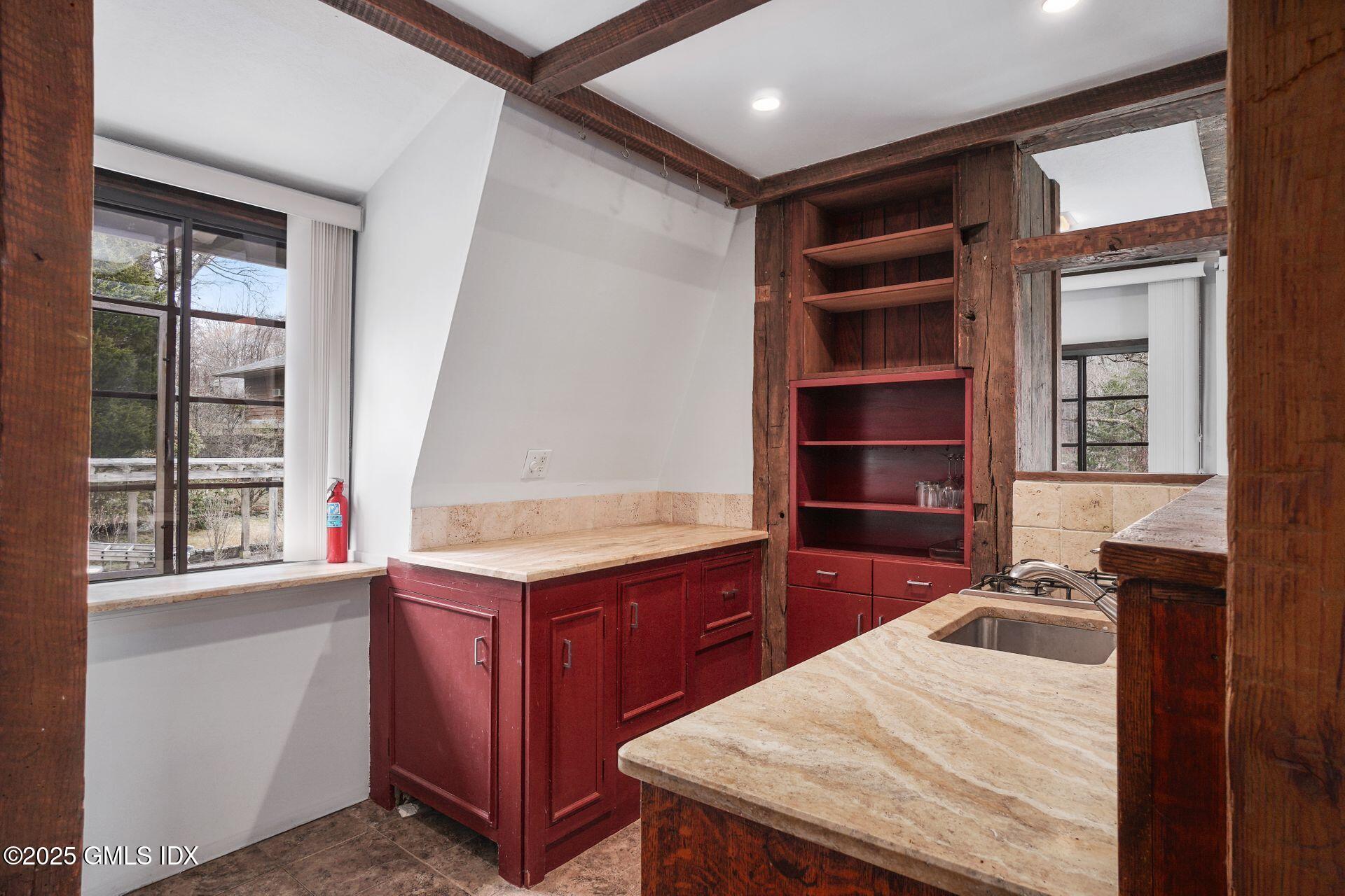 31 Cutler Road, Barn