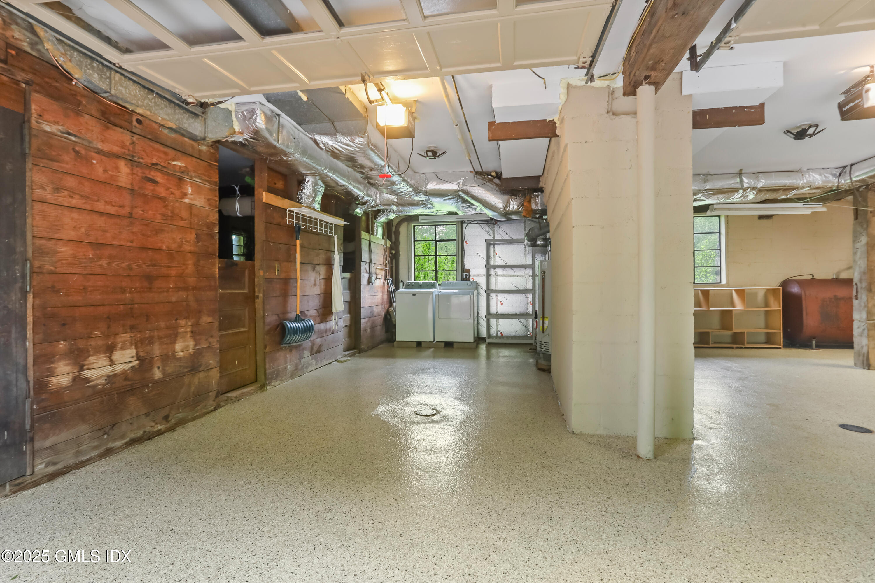 31 Cutler Road, Barn