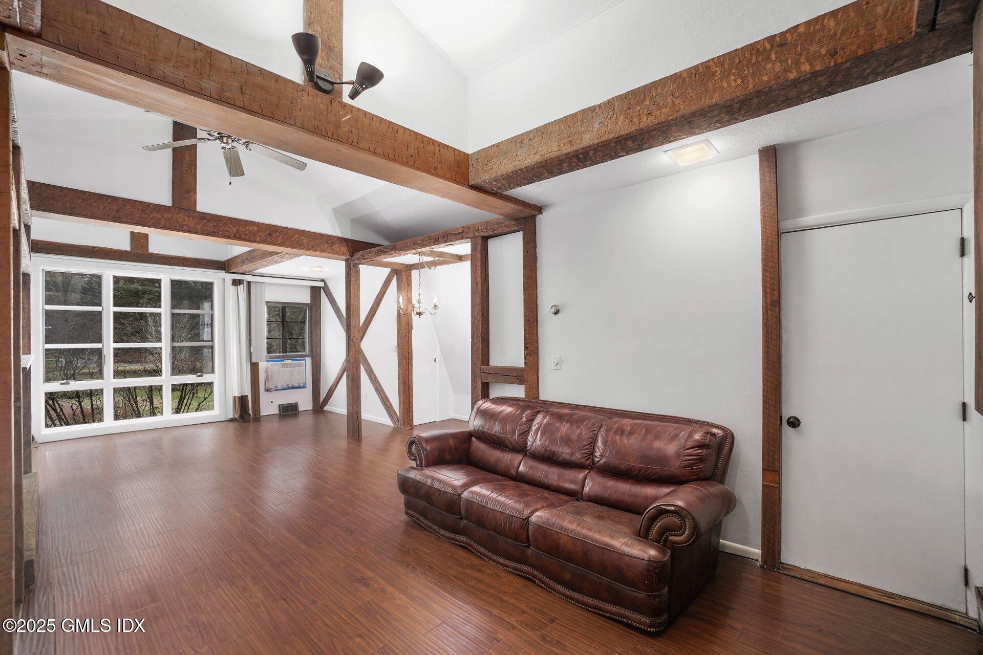 31 Cutler Road, Barn