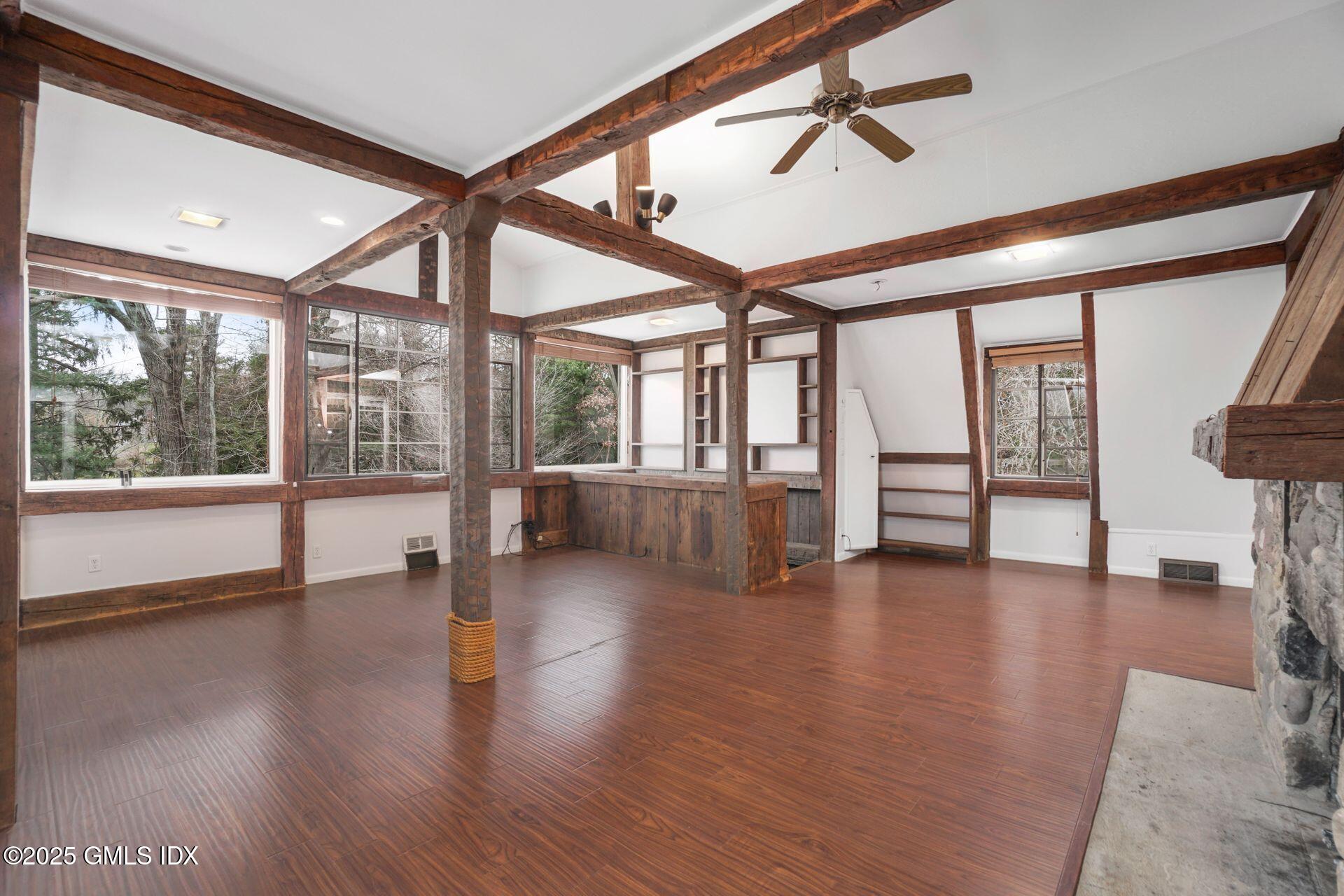 31 Cutler Road, Barn