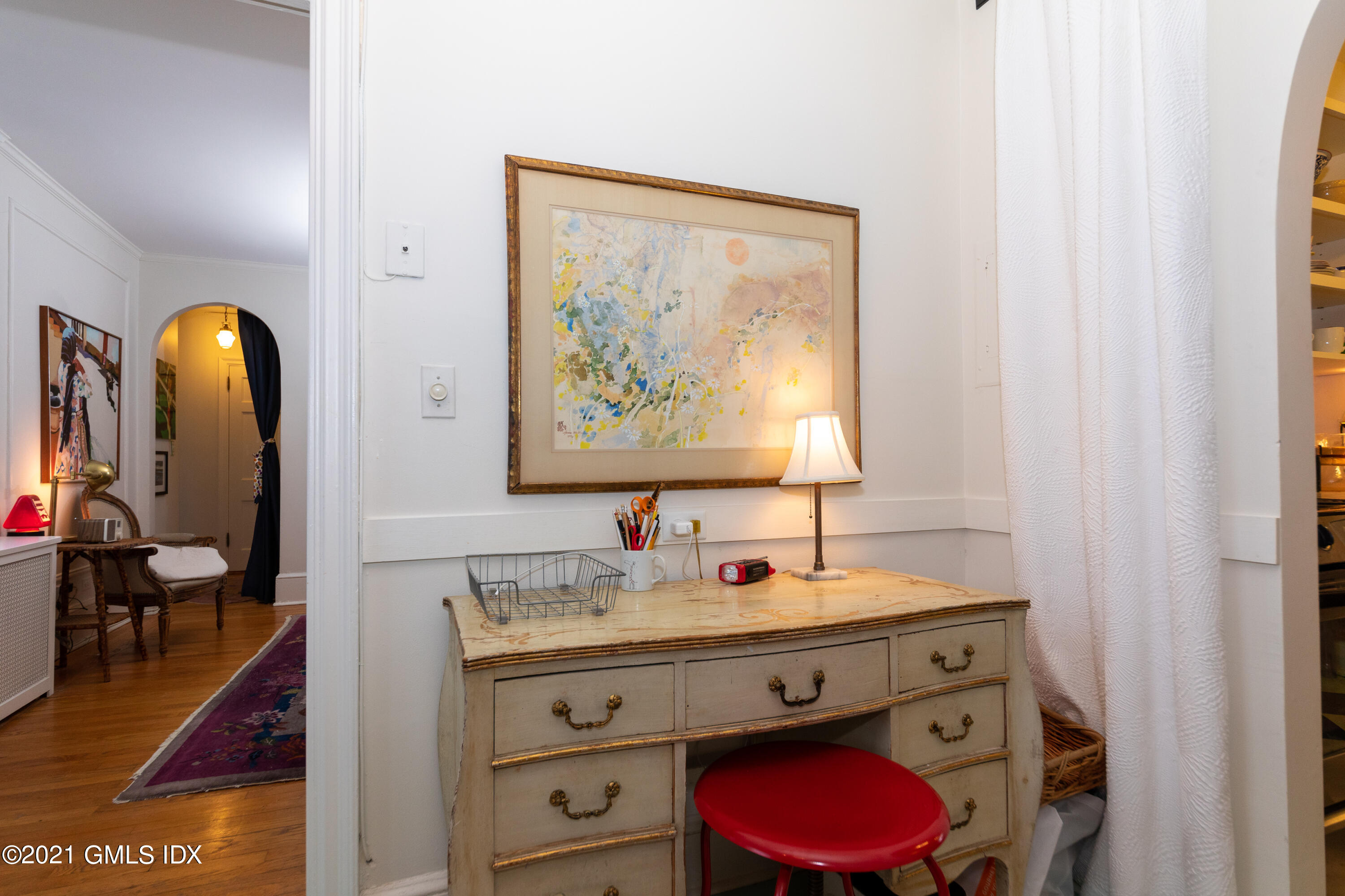 169 Mason Street, 4D