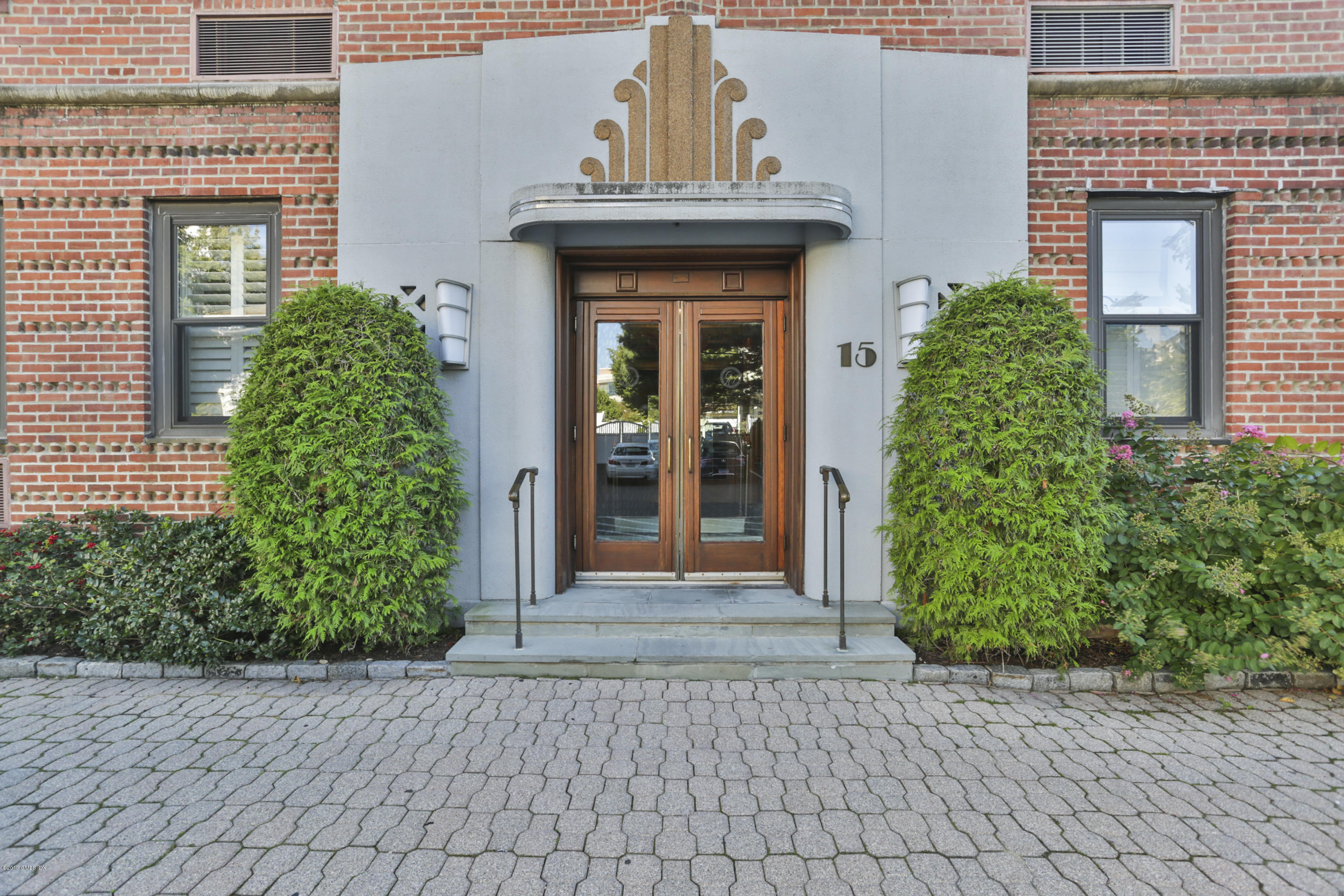 15 Lafayette Court, 1B