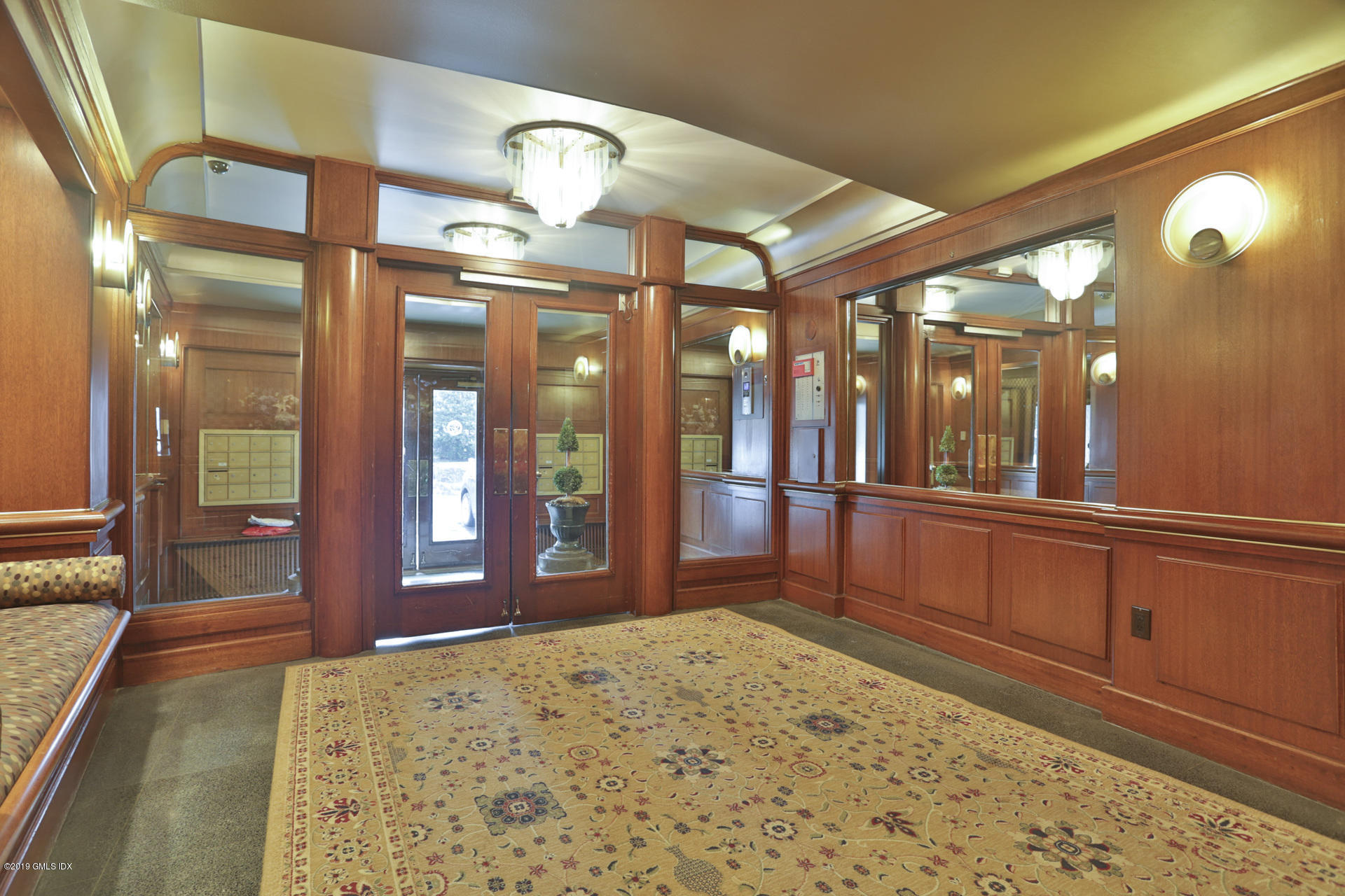 15 Lafayette Court, 1B