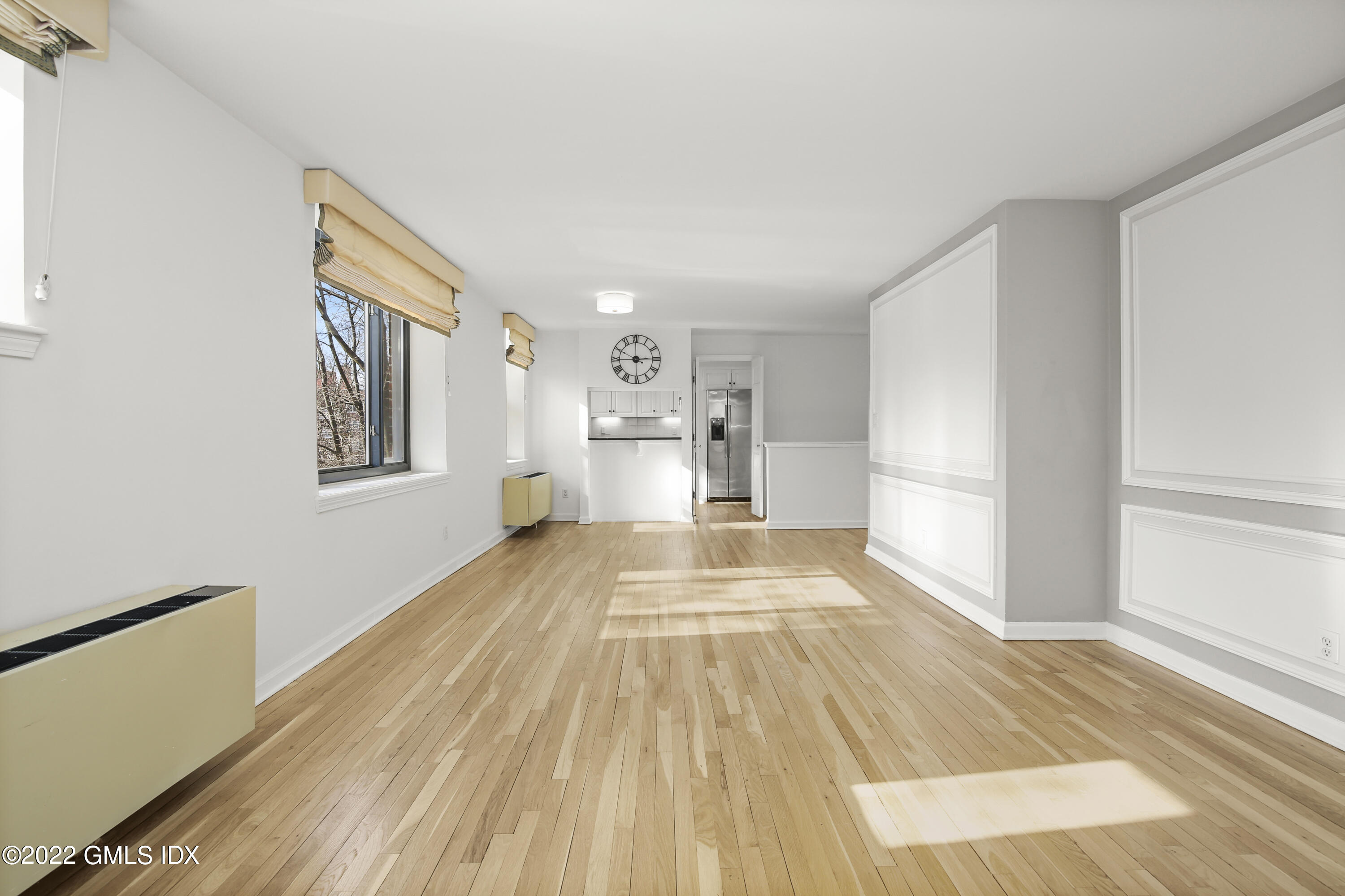 15 Lafayette Court, 1B