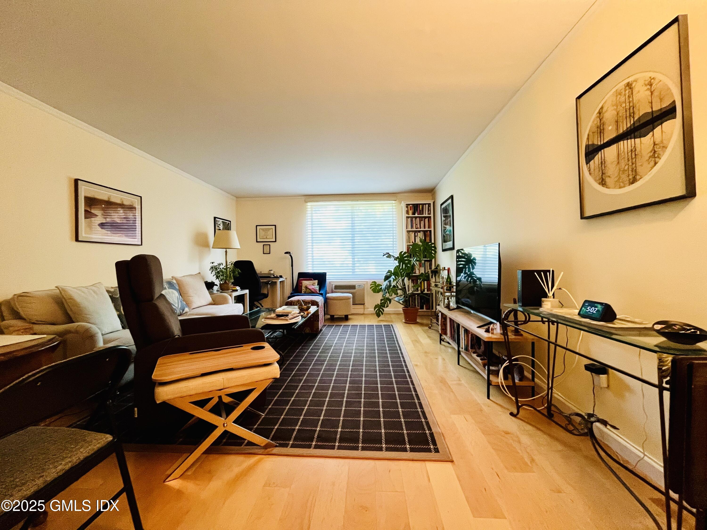 1535 E Putnam Avenue, 407