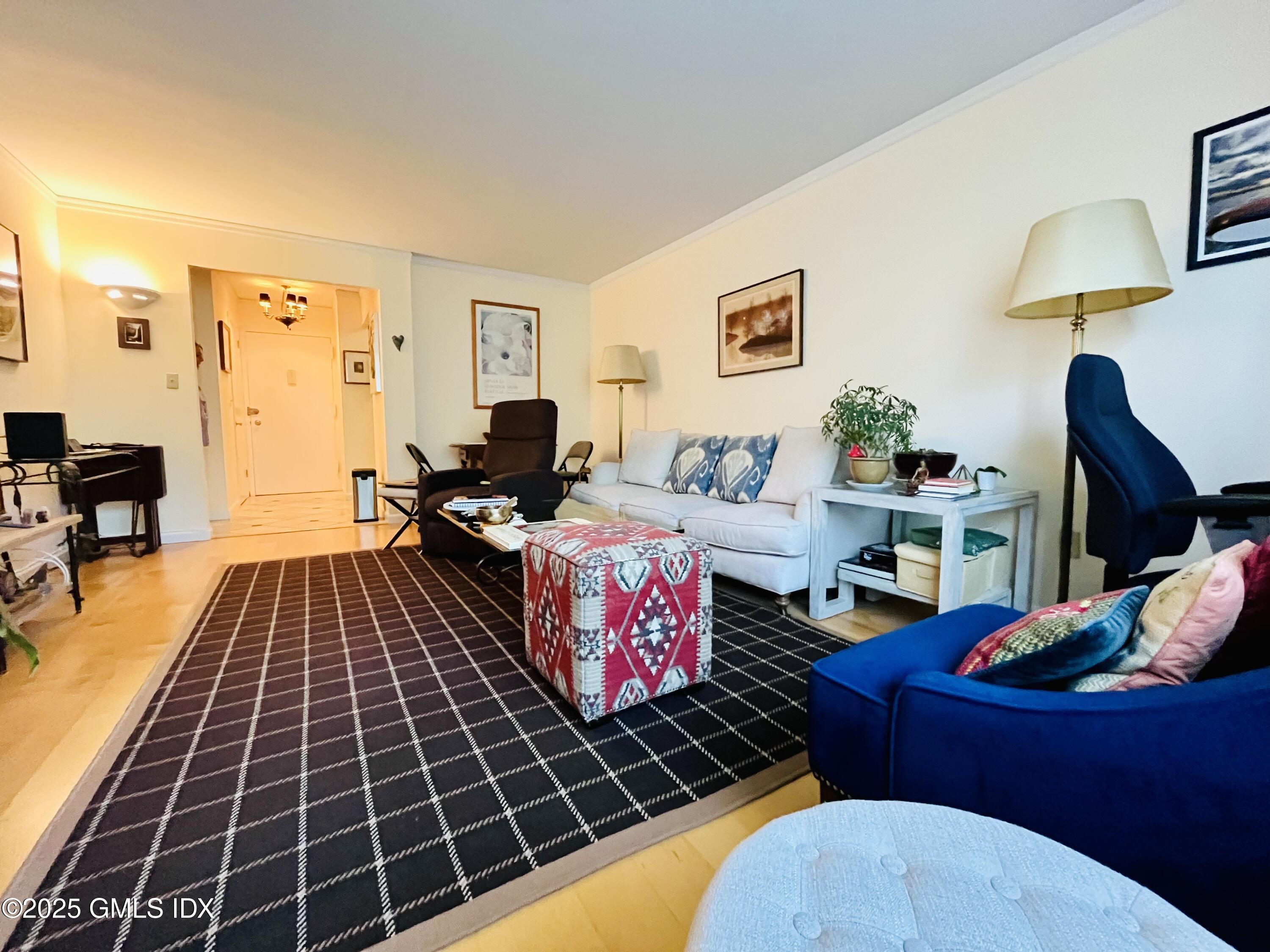 1535 E Putnam Avenue, 407