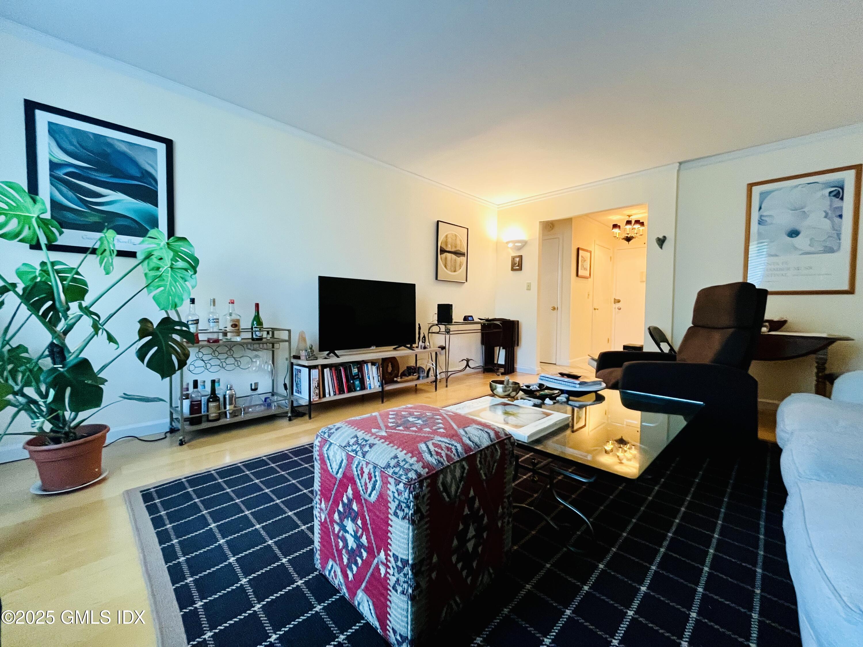 1535 E Putnam Avenue, 407