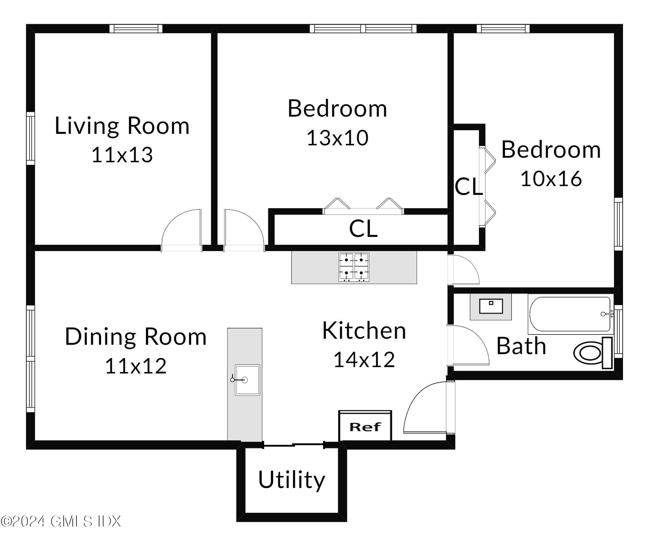 67 Byram Terrace Drive, 4