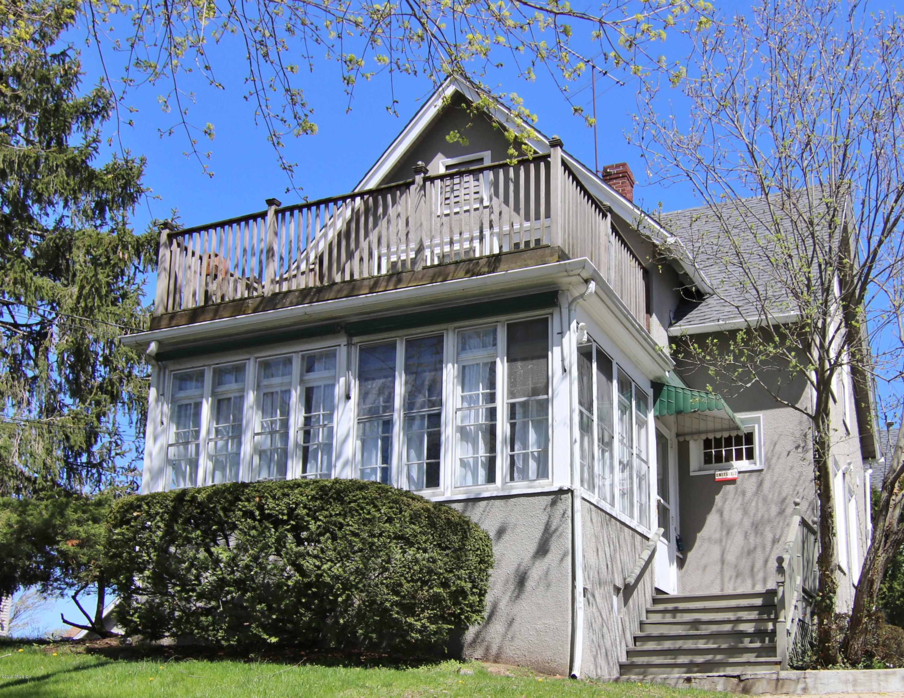123 PINE Street, 1