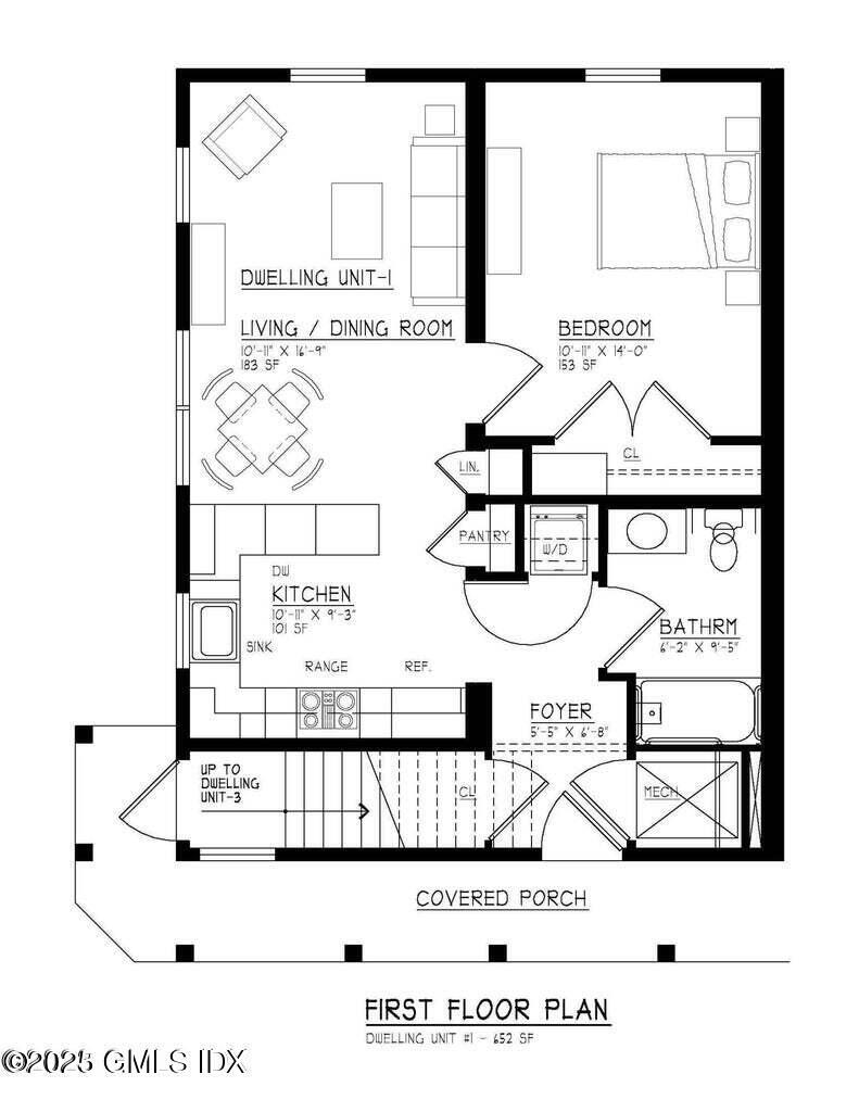 180 Hamilton Avenue, J