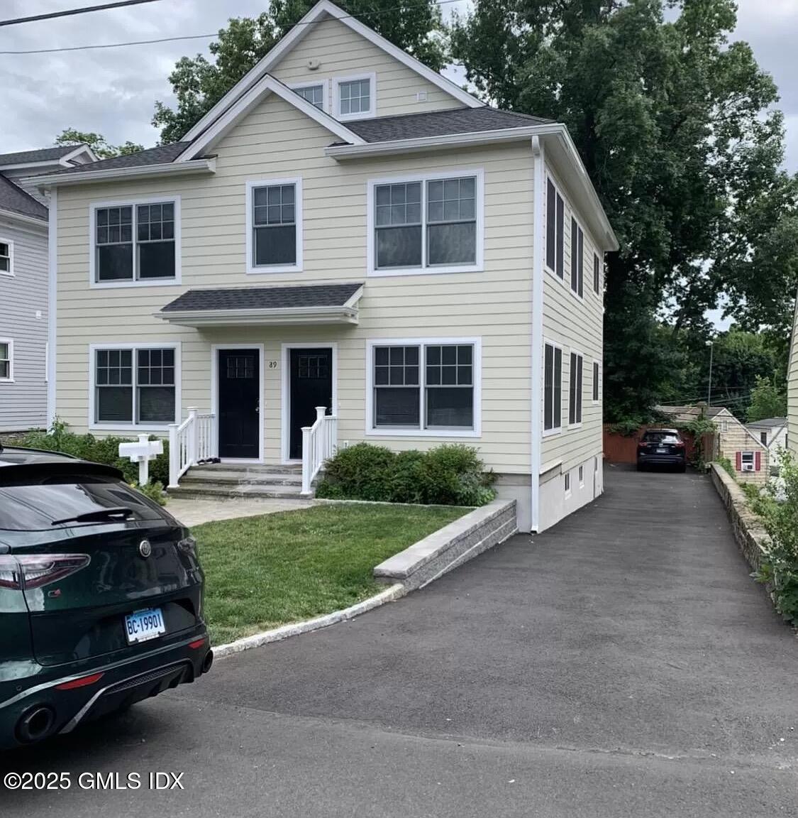 89 View Street West, 1