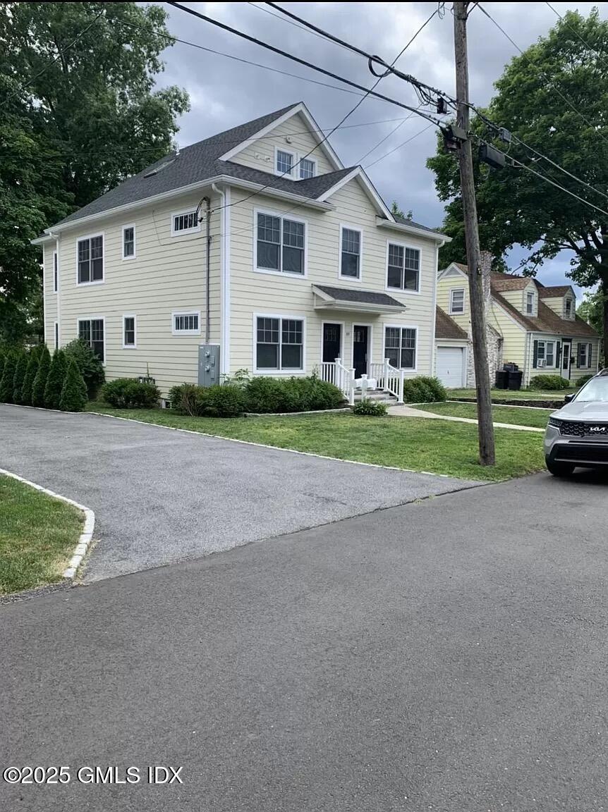 89 View Street West, 1