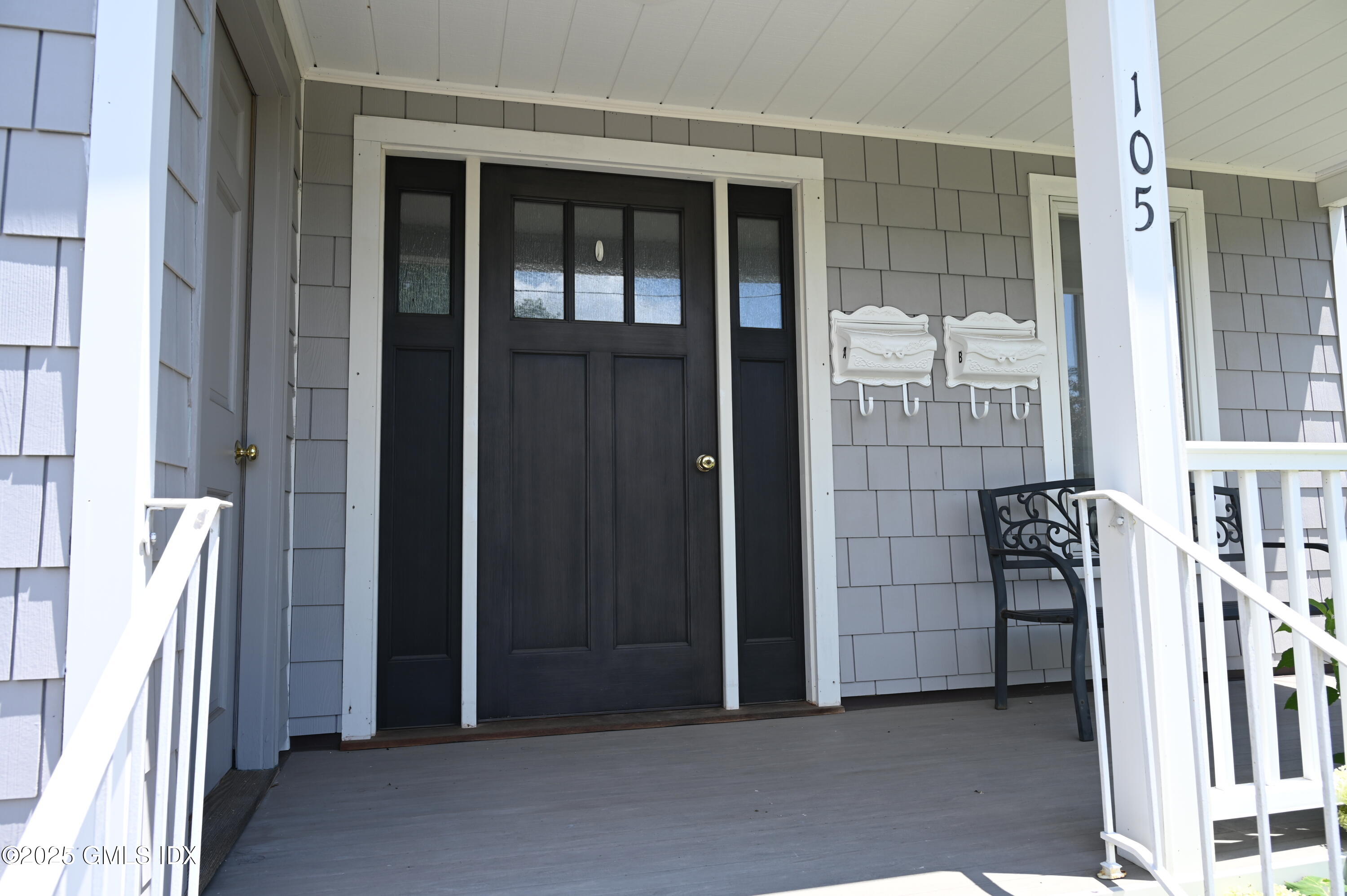 105 Pemberwick Road, A