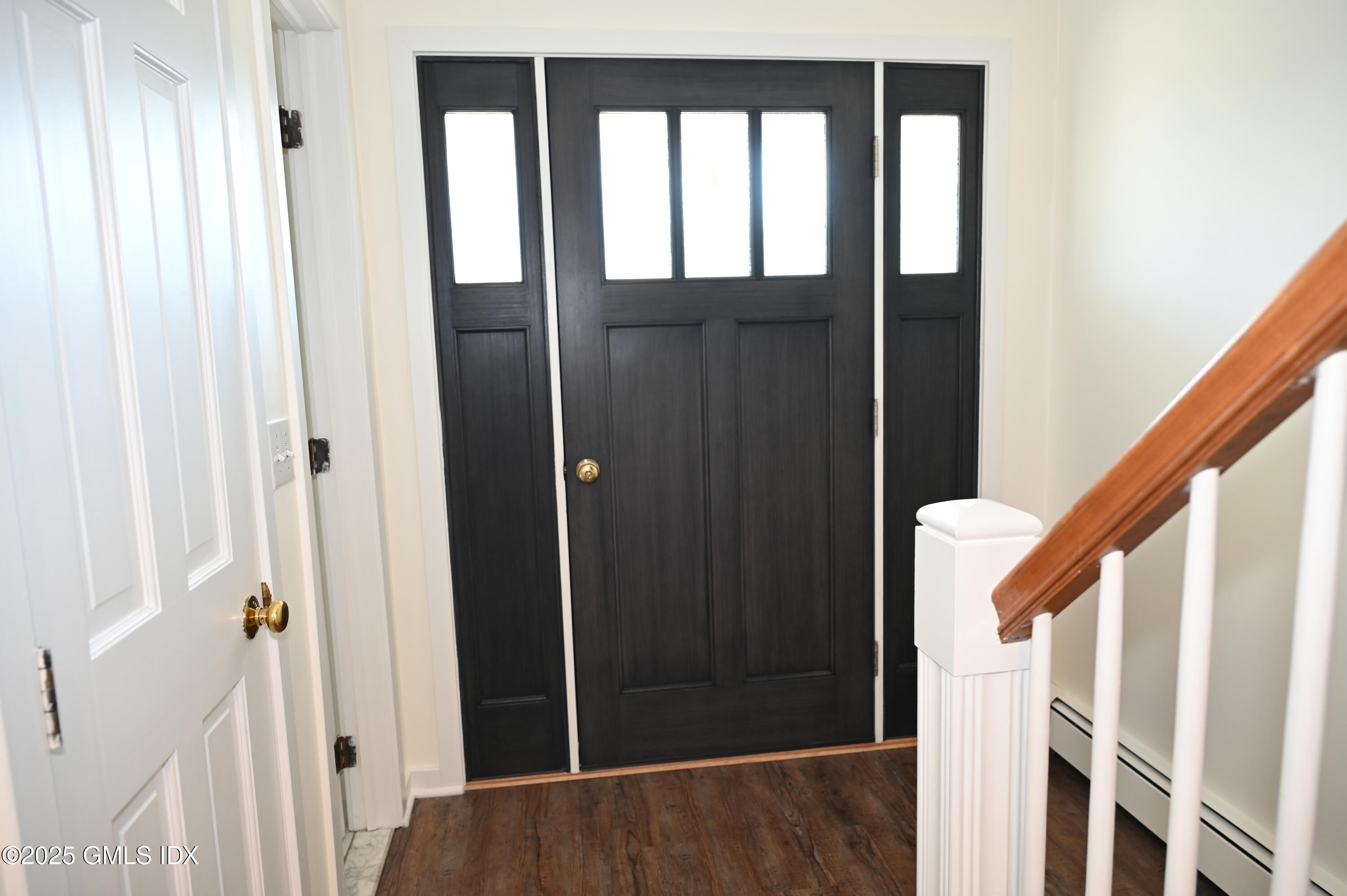 105 Pemberwick Road, A