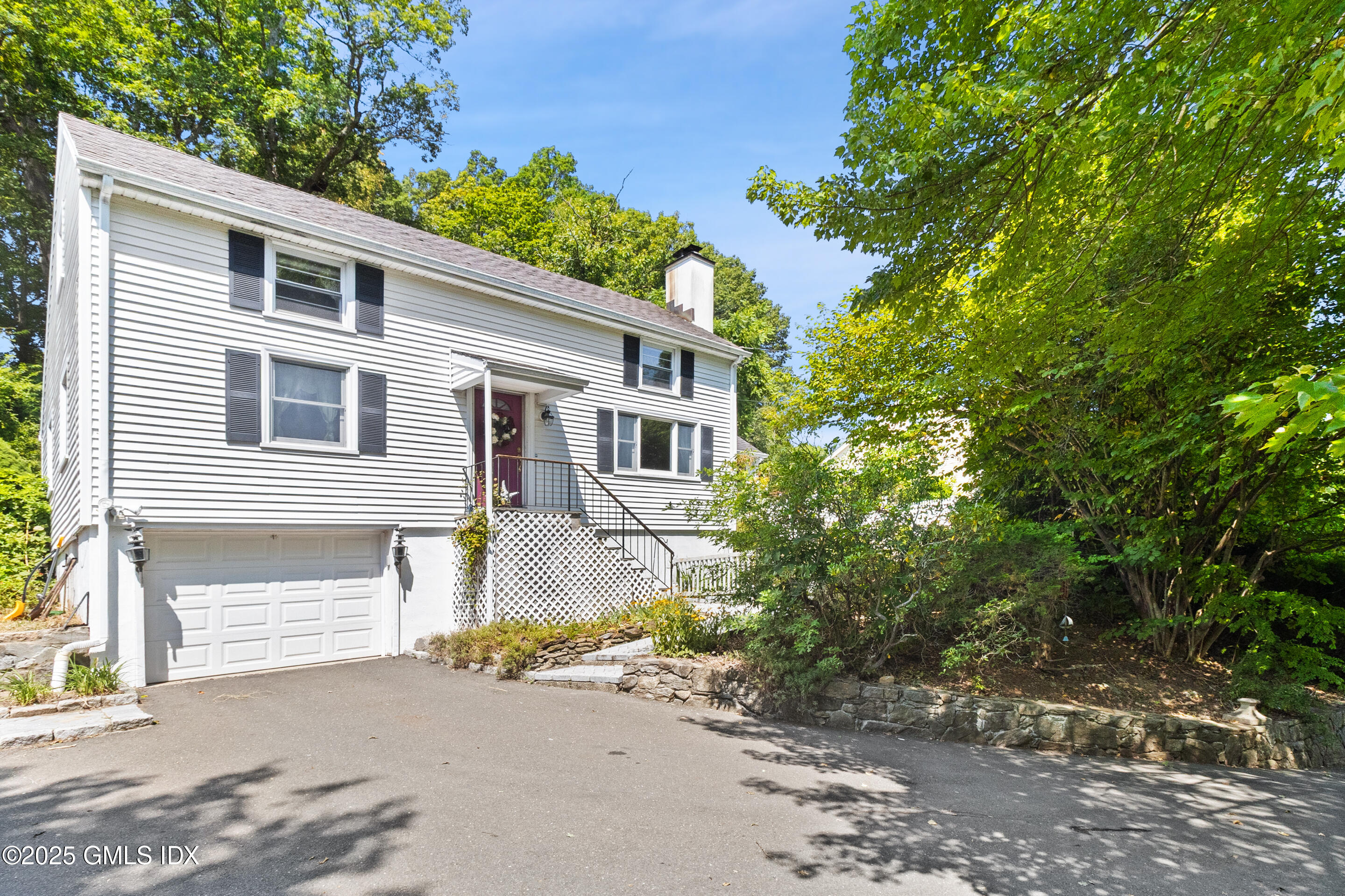 17 Cornwall Road