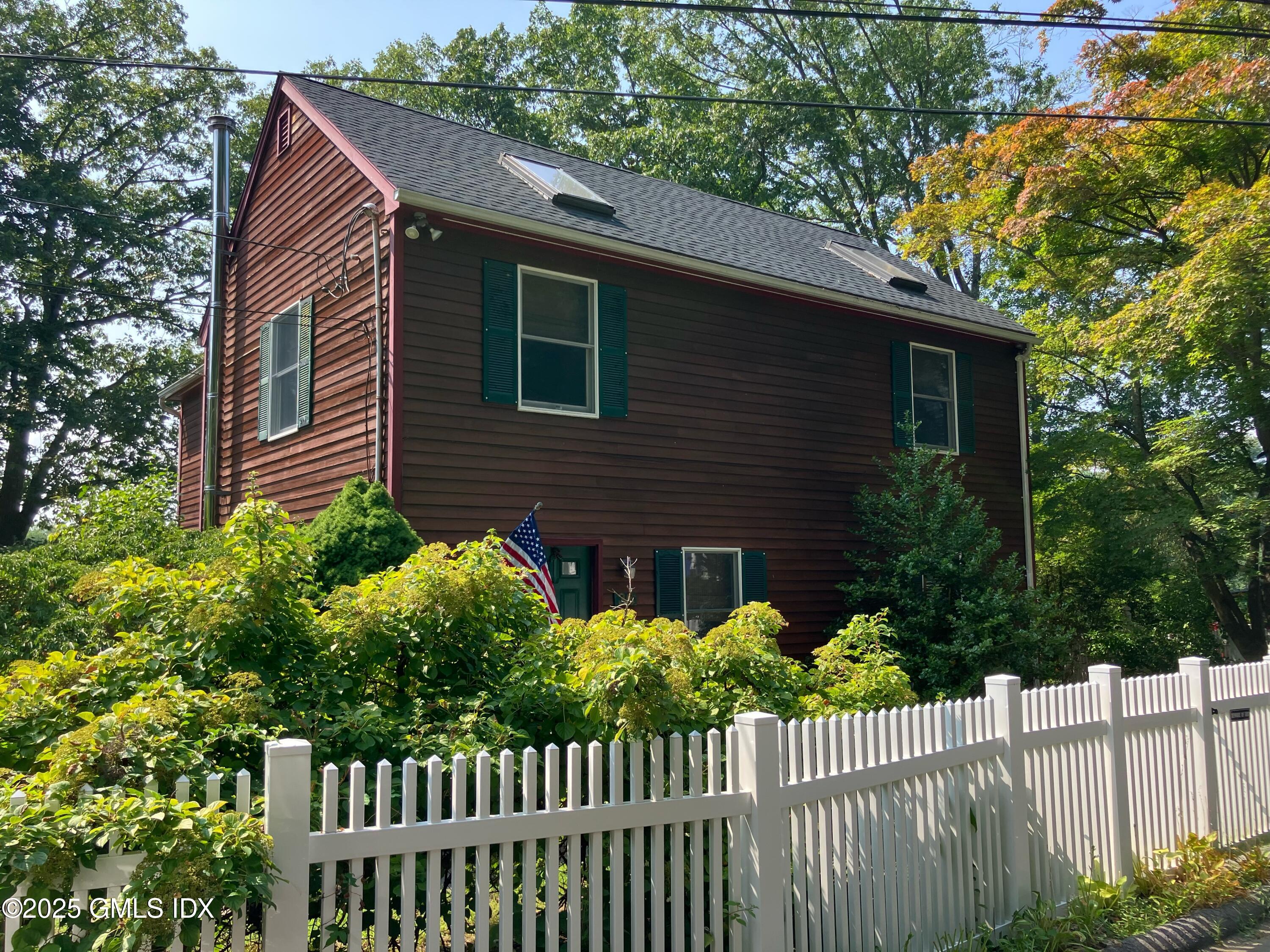 36 Cary Road