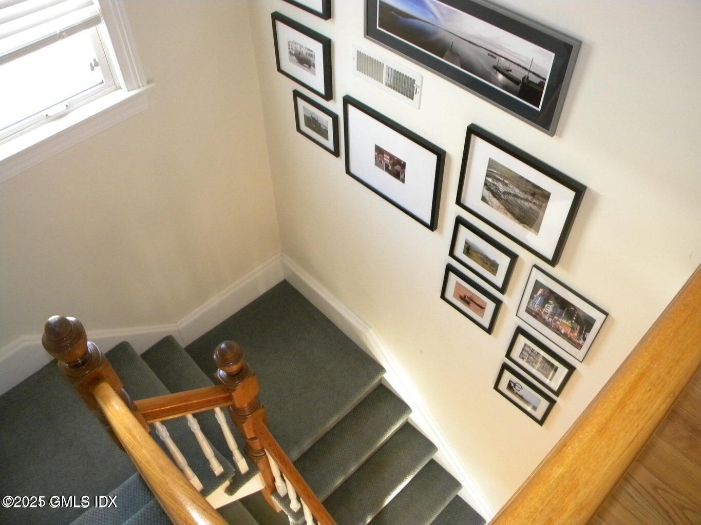 240 MILBANK Avenue, 2nd & 3rd Unit: 2nd &  3rd