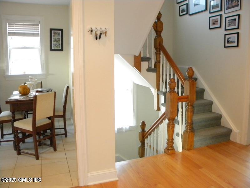 240 MILBANK Avenue, 2nd & 3rd Unit: 2nd &  3rd