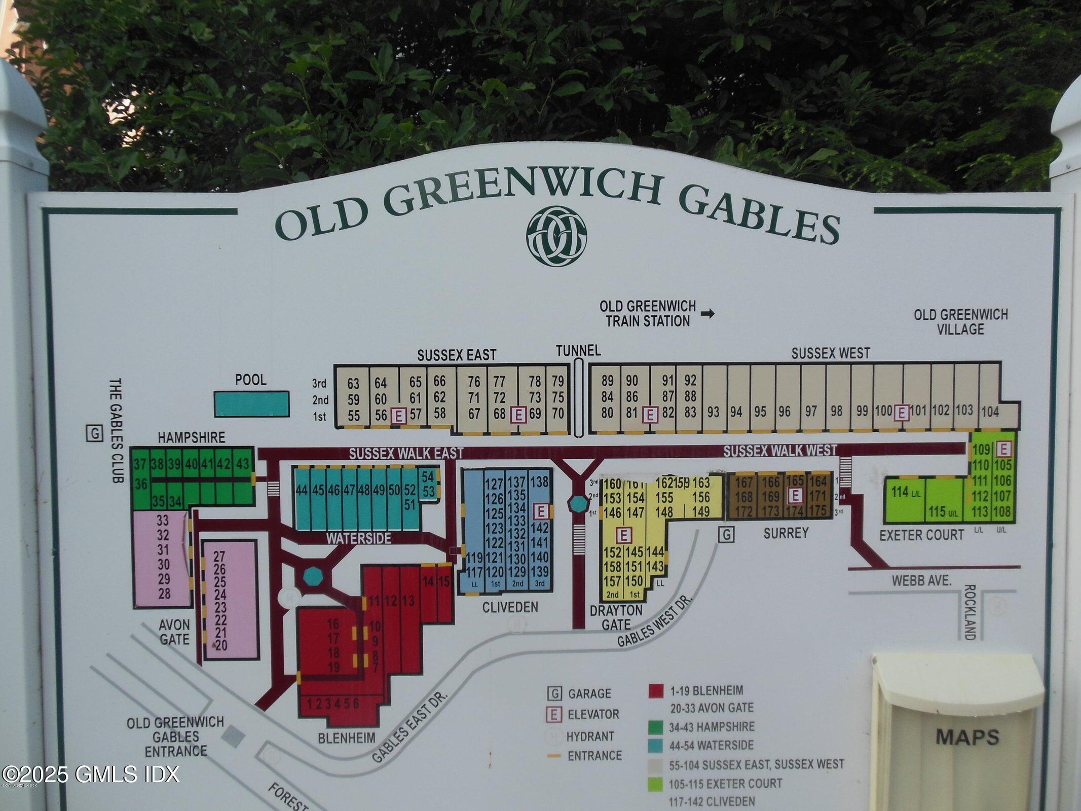 51 Forest Avenue, 77