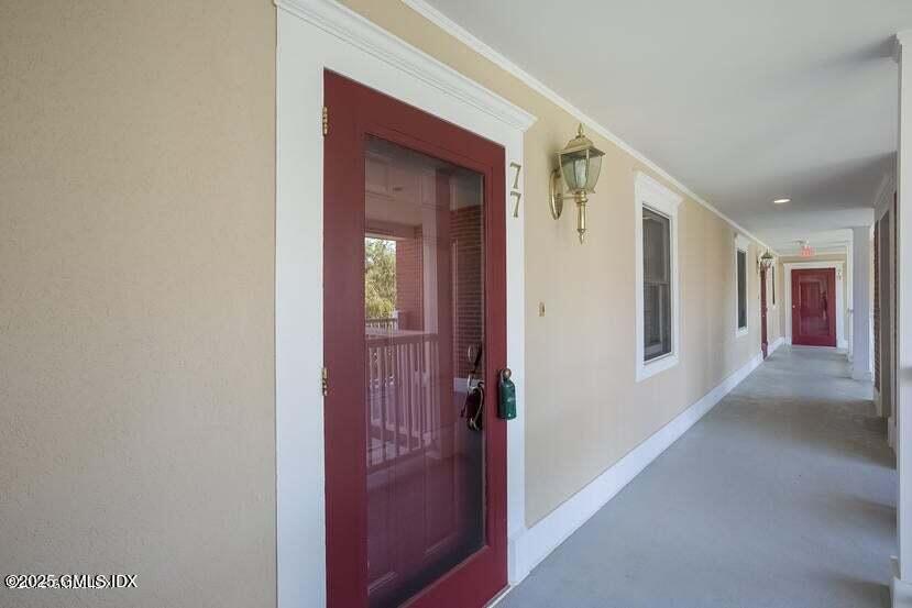 51 Forest Avenue, 77