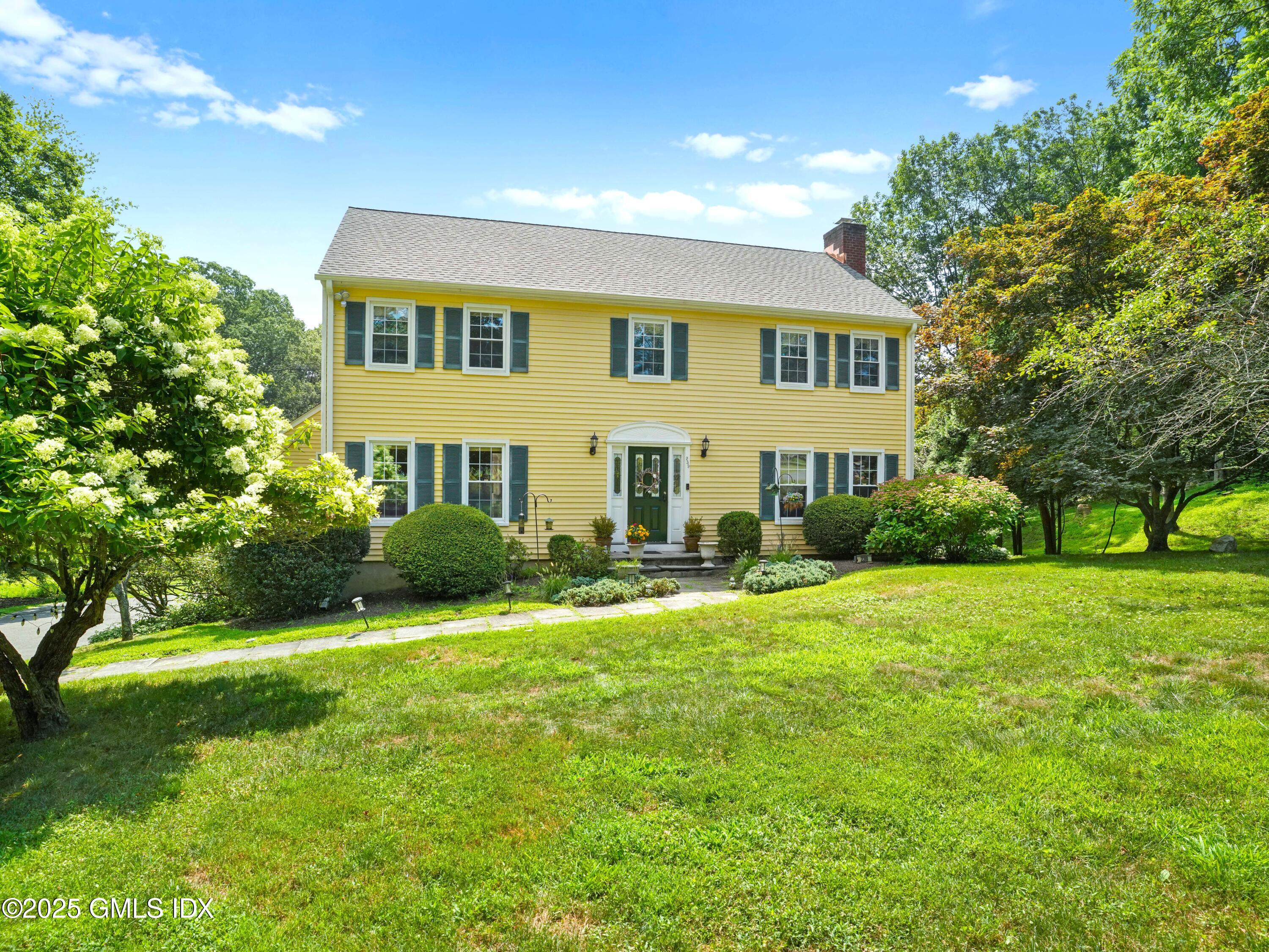 239 E Hunting Ridge Road
