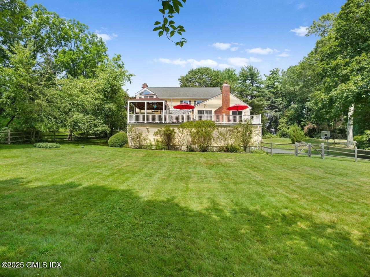239 E Hunting Ridge Road