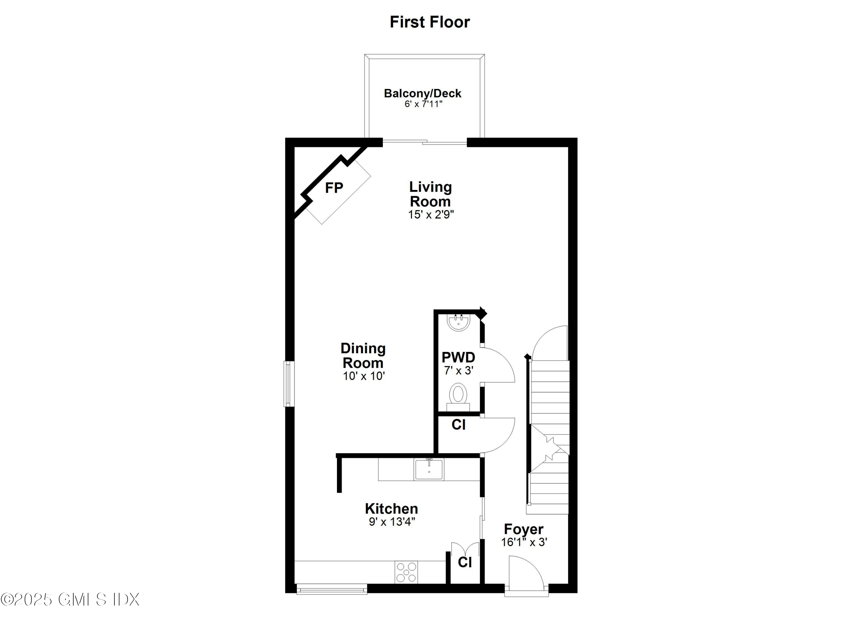 75 Cos Cob Avenue Unit: 14
