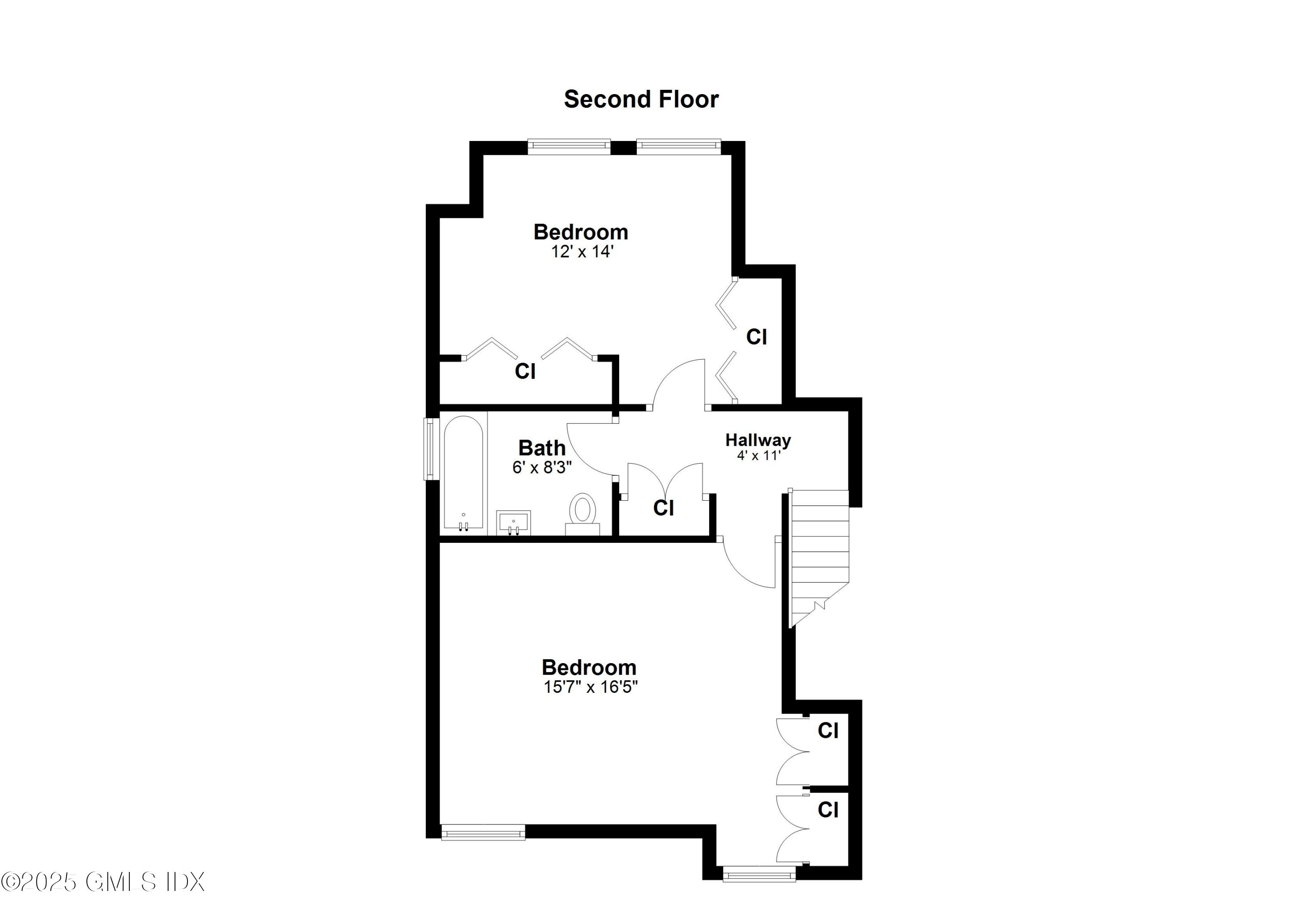 75 Cos Cob Avenue Unit: 14