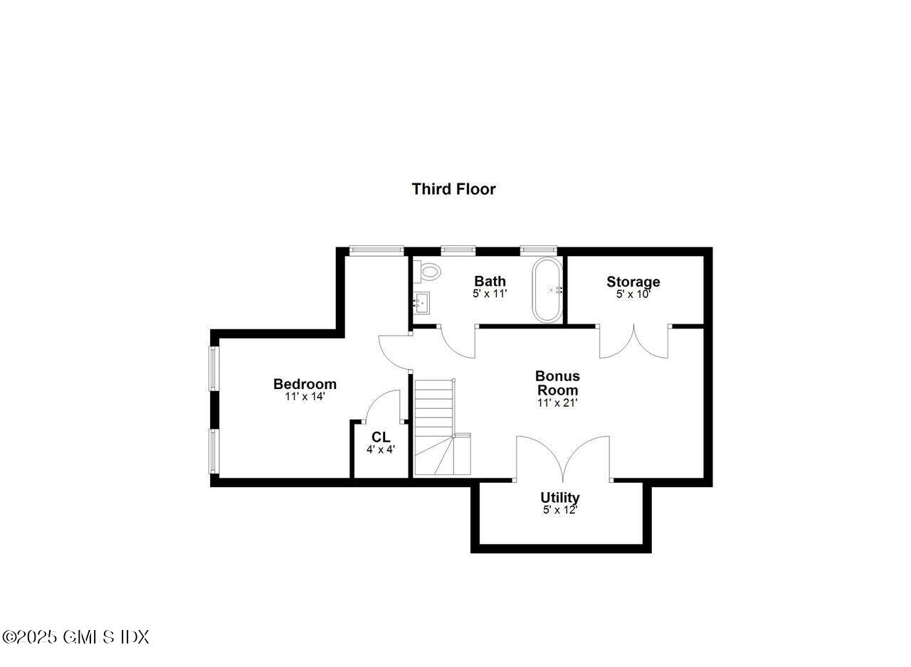 2 Sound View Terrace