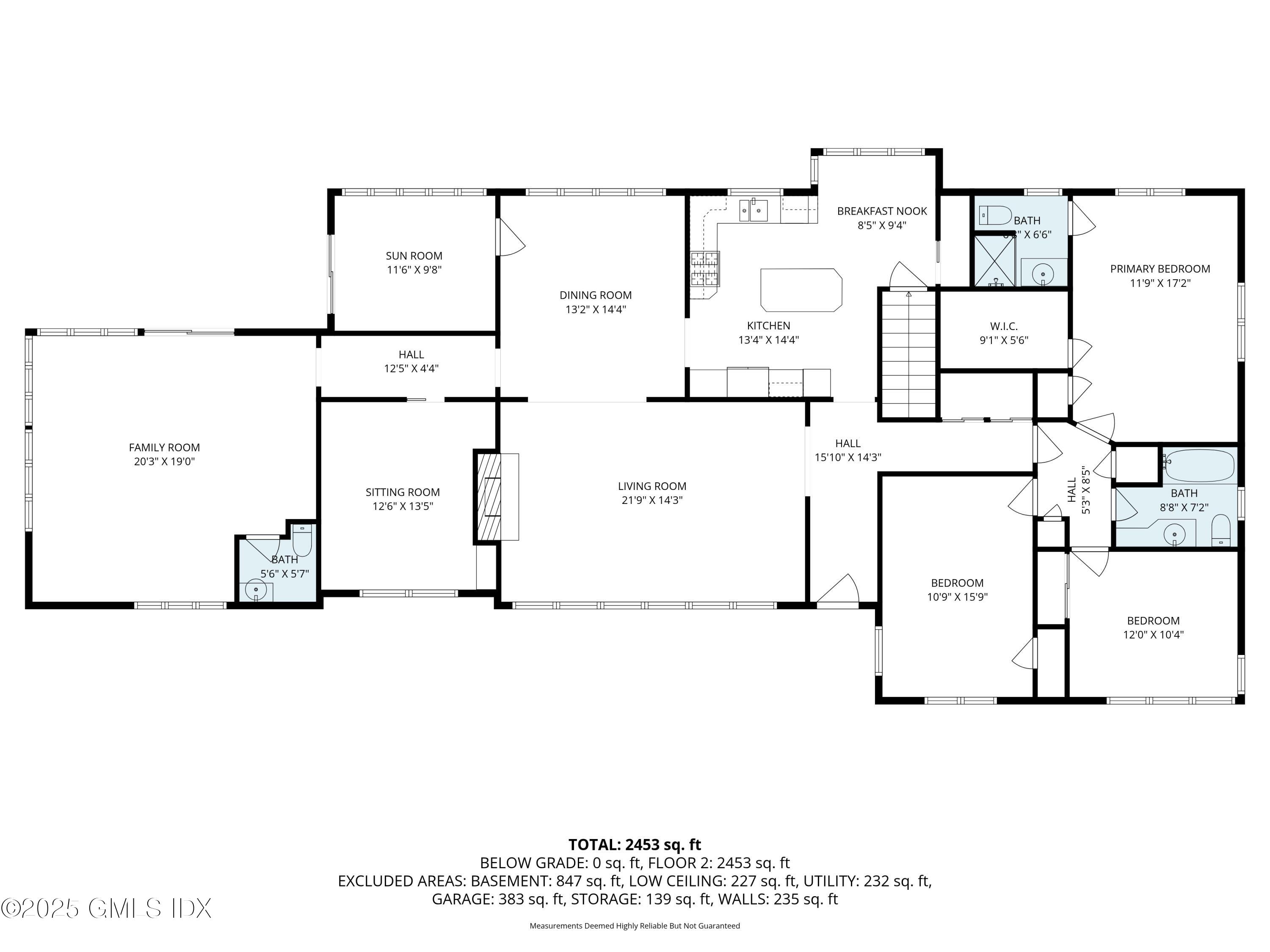 46 Stonehedge Drive South