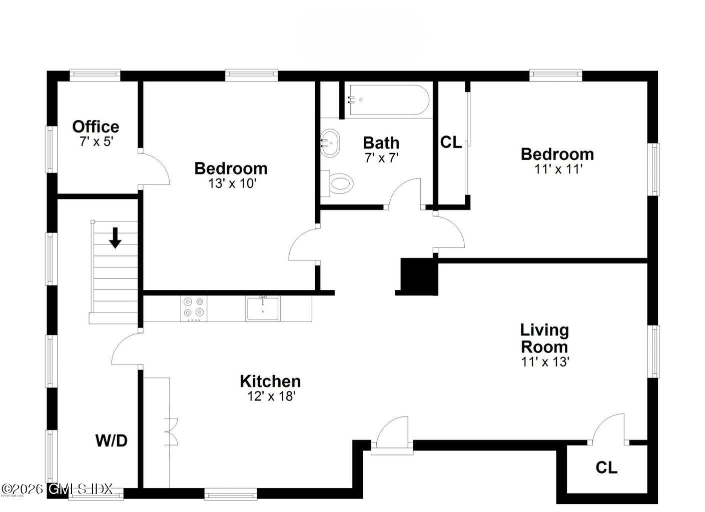 11 Le Grande Avenue 3