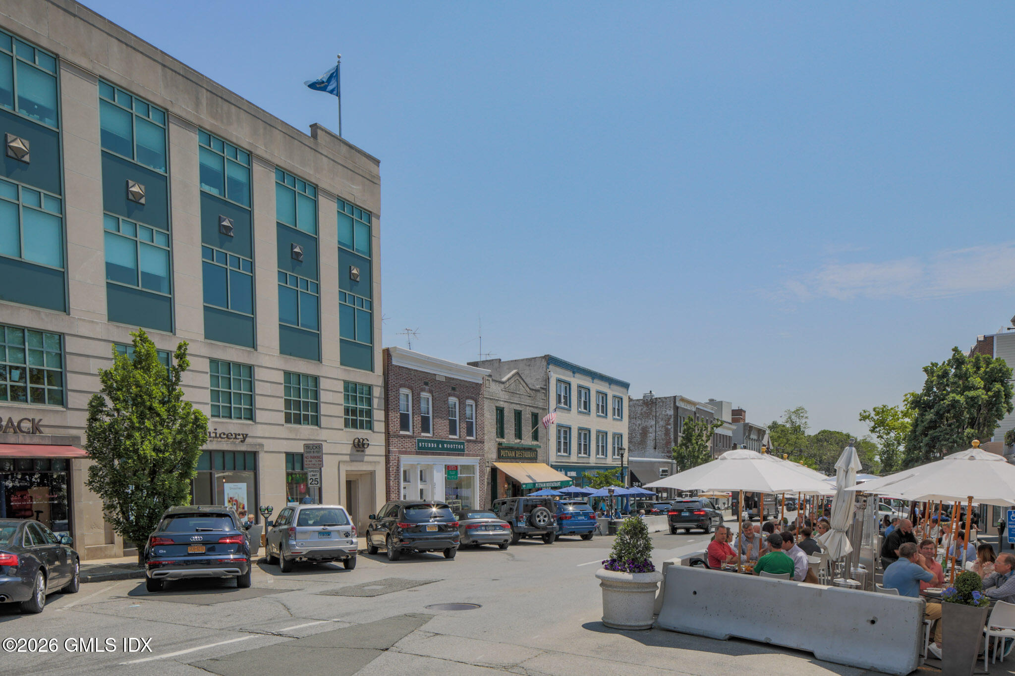 45 Rodwell Avenue UNIT B