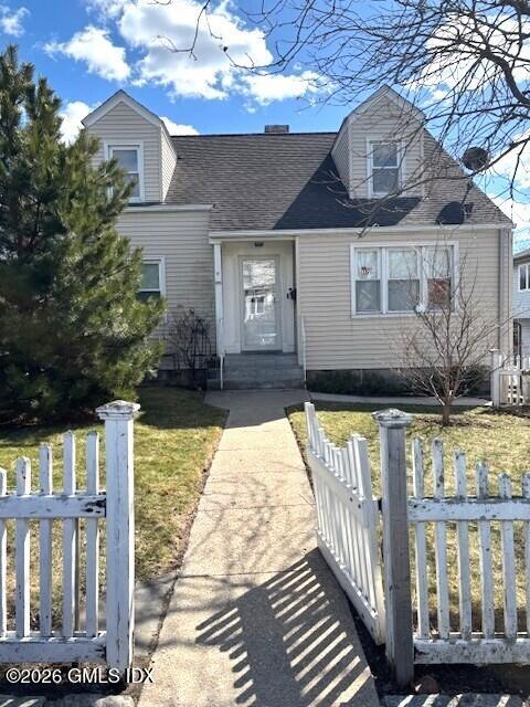 45 Rodwell Avenue UNIT B