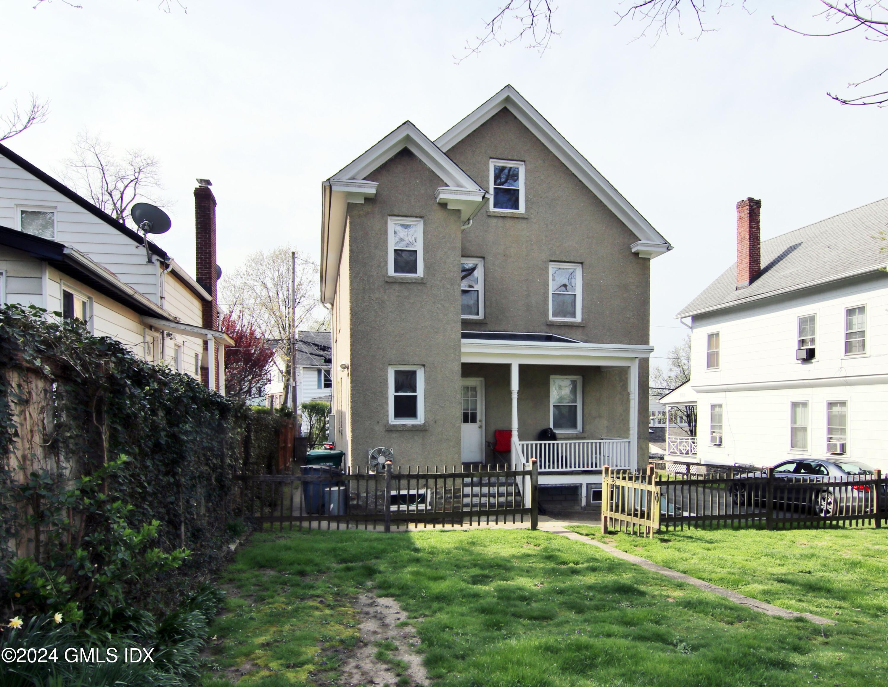25 Division Street 2