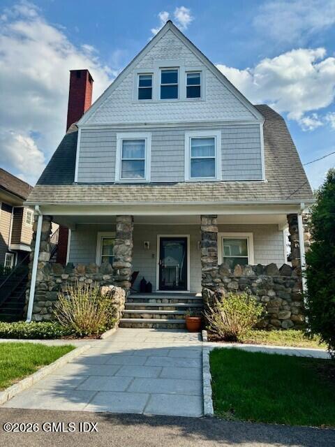 16 Lexington Avenue