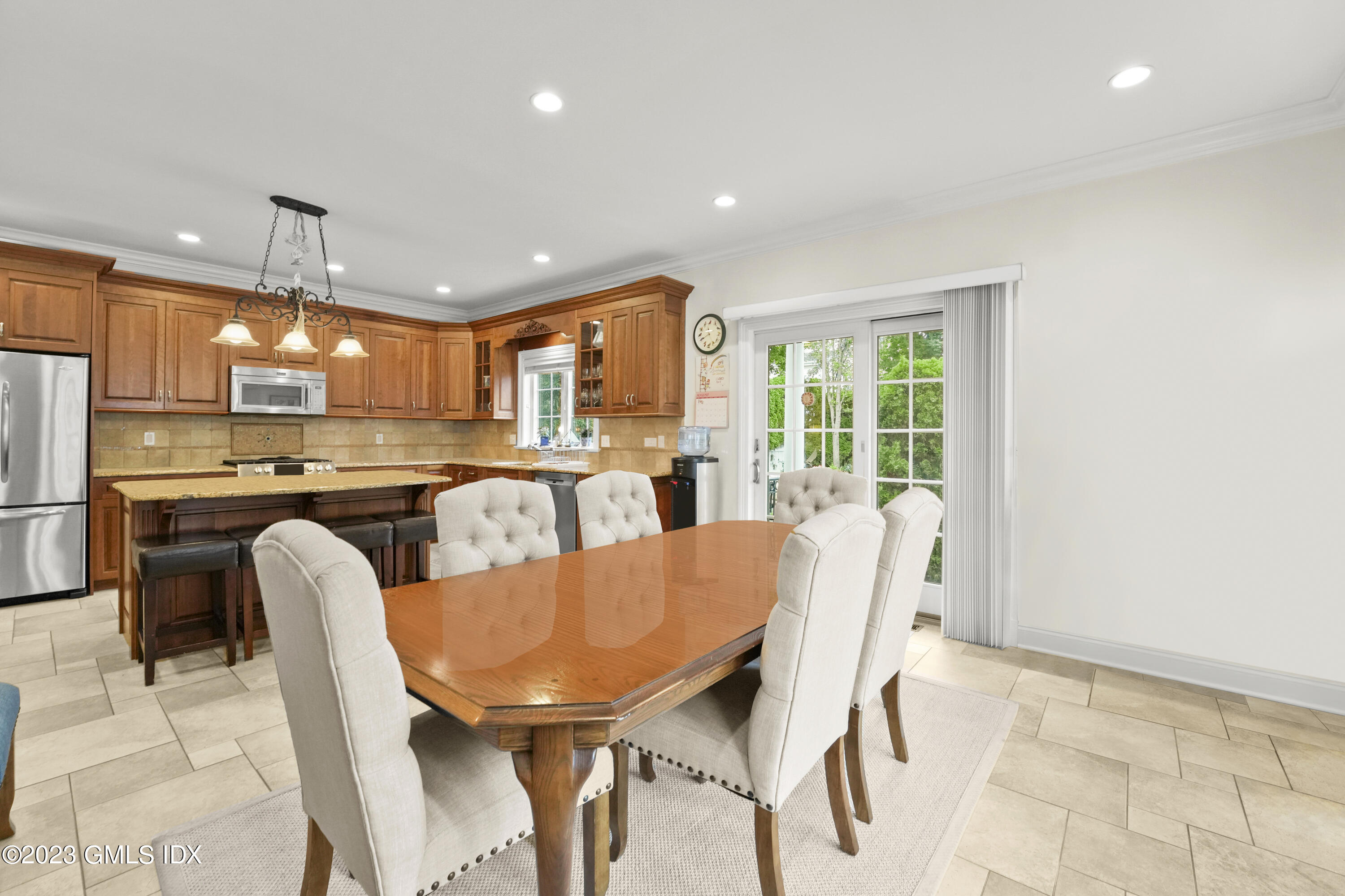 8 Rippowam Road B