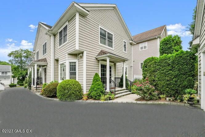 8 Rippowam Road B