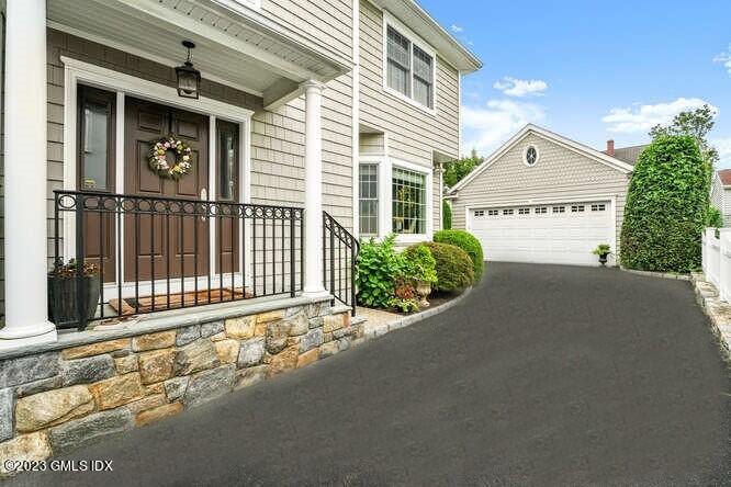 8 Rippowam Road B