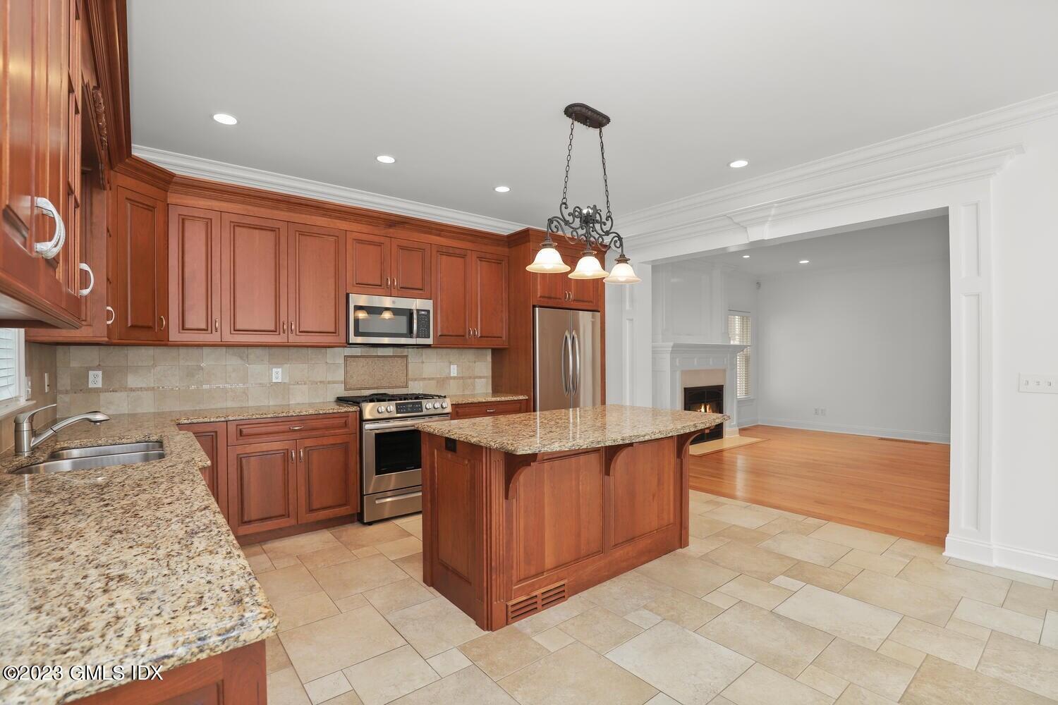 8 Rippowam Road B